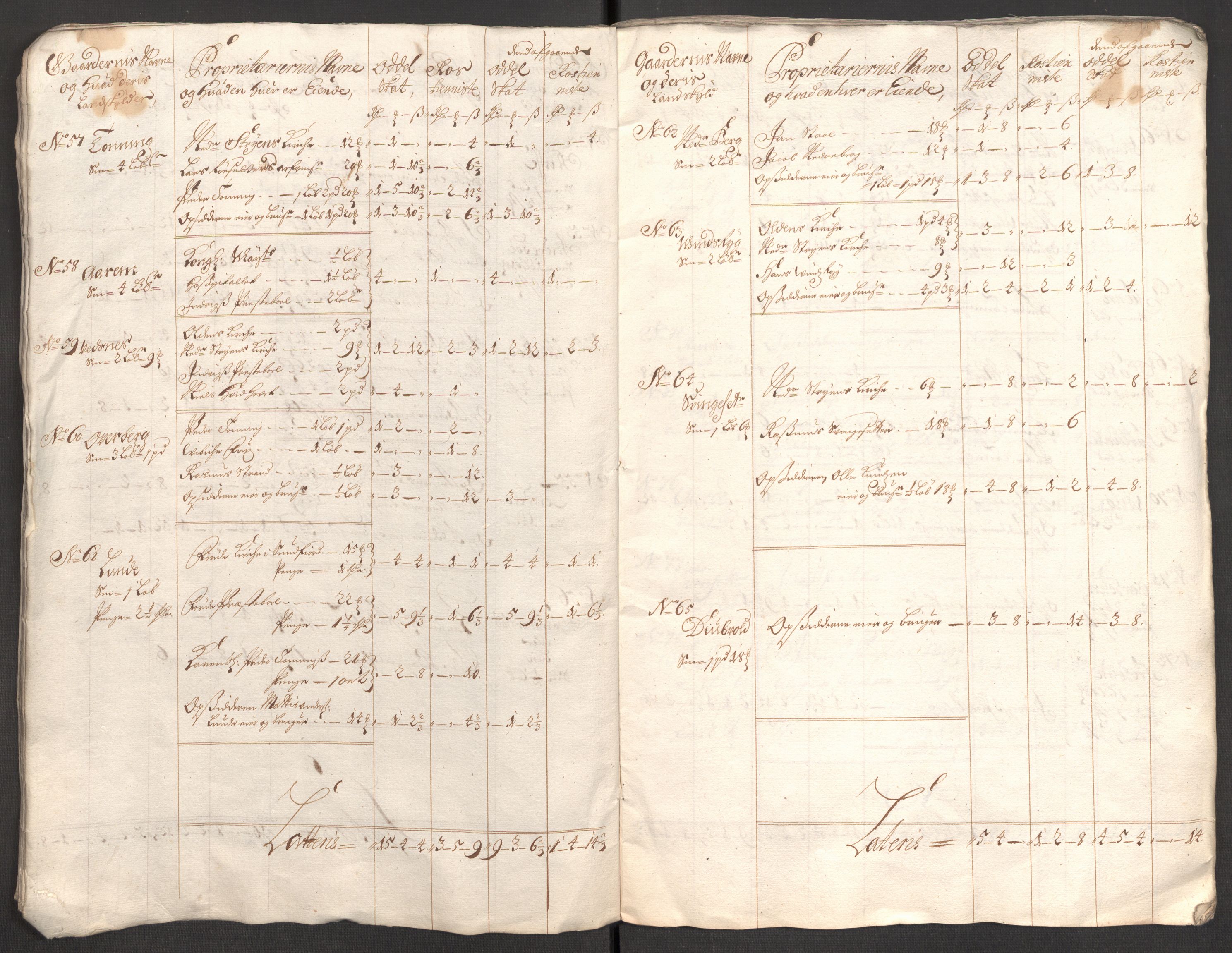 Rentekammeret inntil 1814, Reviderte regnskaper, Fogderegnskap, RA/EA-4092/R53/L3428: Fogderegnskap Sunn- og Nordfjord, 1704, p. 160