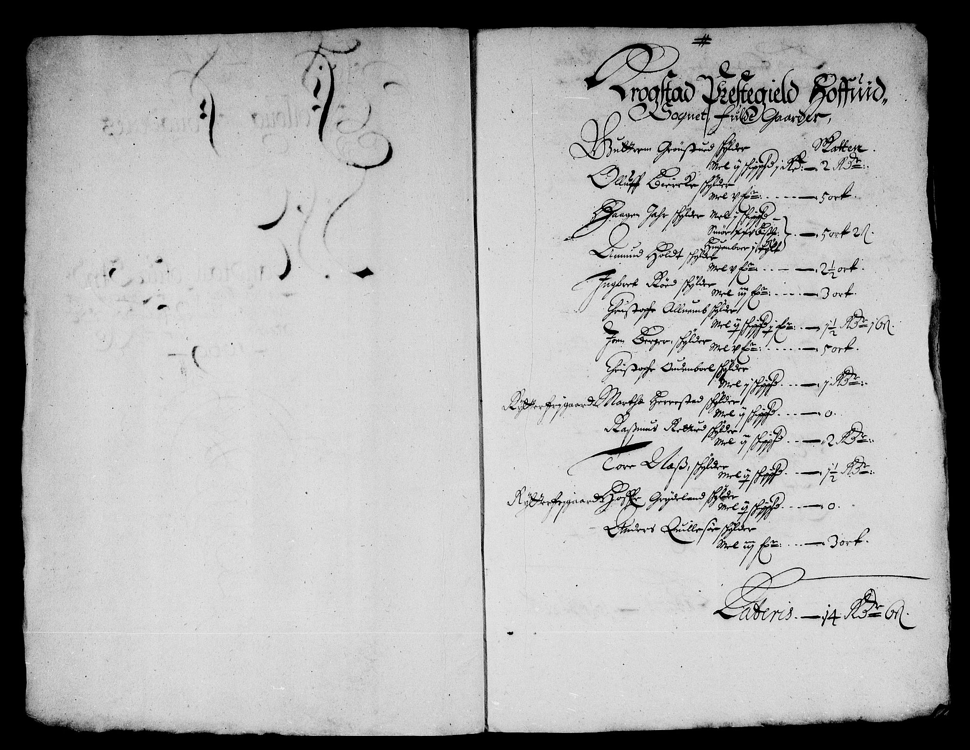 Rentekammeret inntil 1814, Reviderte regnskaper, Stiftamtstueregnskaper, Landkommissariatet på Akershus og Akershus stiftamt, RA/EA-5869/R/Rb/L0057: Akershus stiftamt, 1669