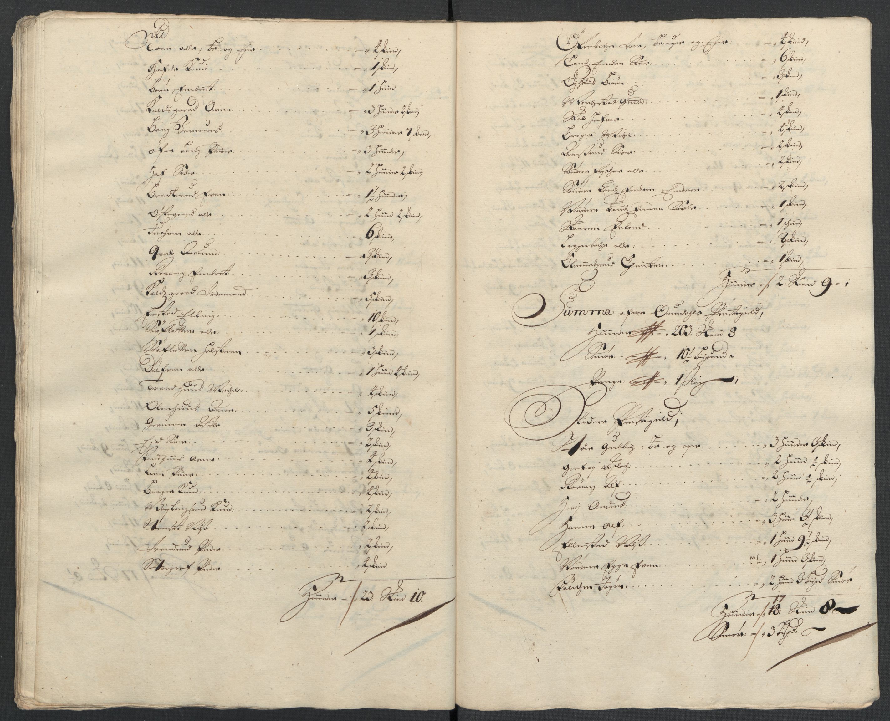 Rentekammeret inntil 1814, Reviderte regnskaper, Fogderegnskap, AV/RA-EA-4092/R18/L1303: Fogderegnskap Hadeland, Toten og Valdres, 1705, p. 110