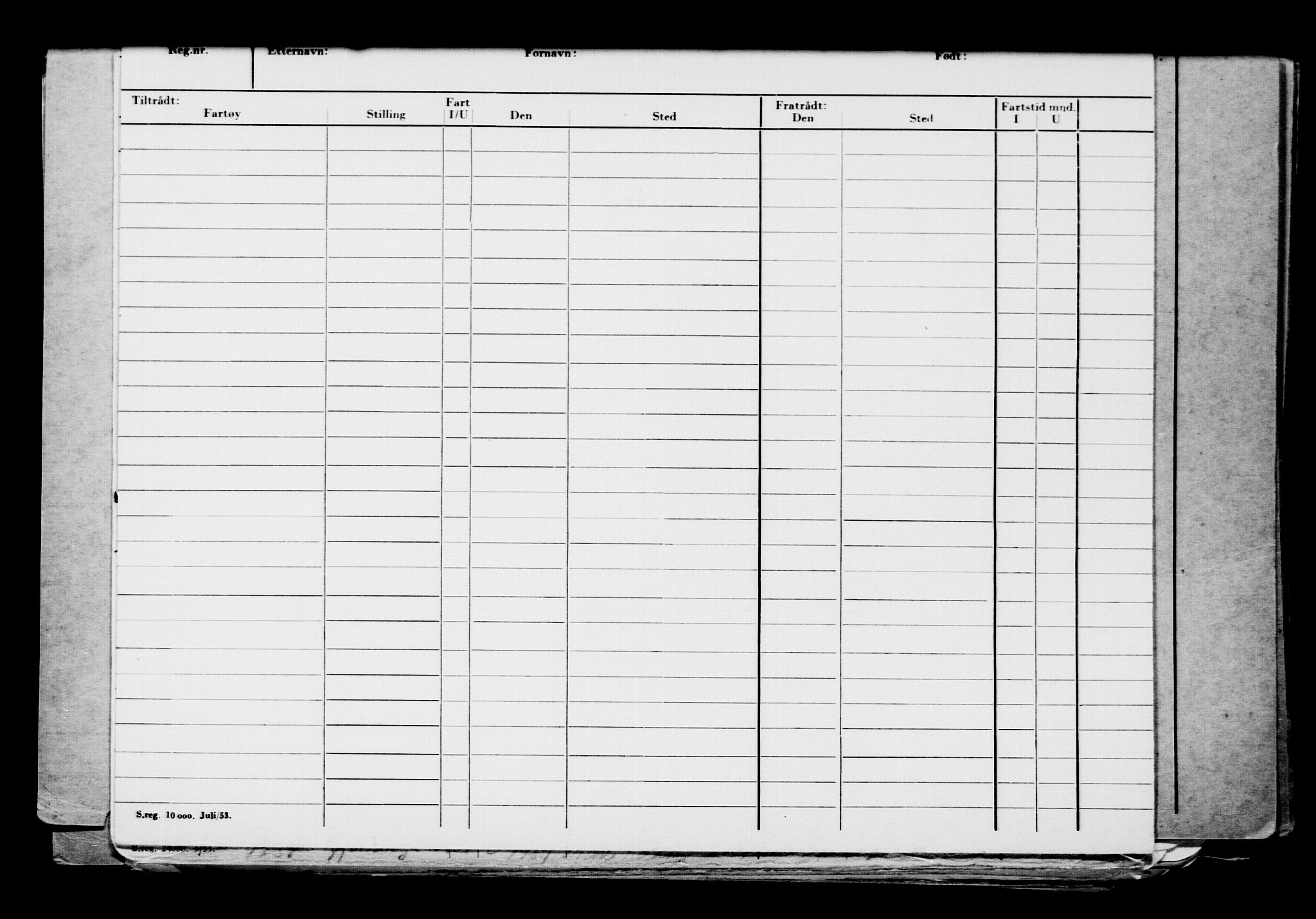 Direktoratet for sjømenn, AV/RA-S-3545/G/Gb/L0130: Hovedkort, 1915, p. 643