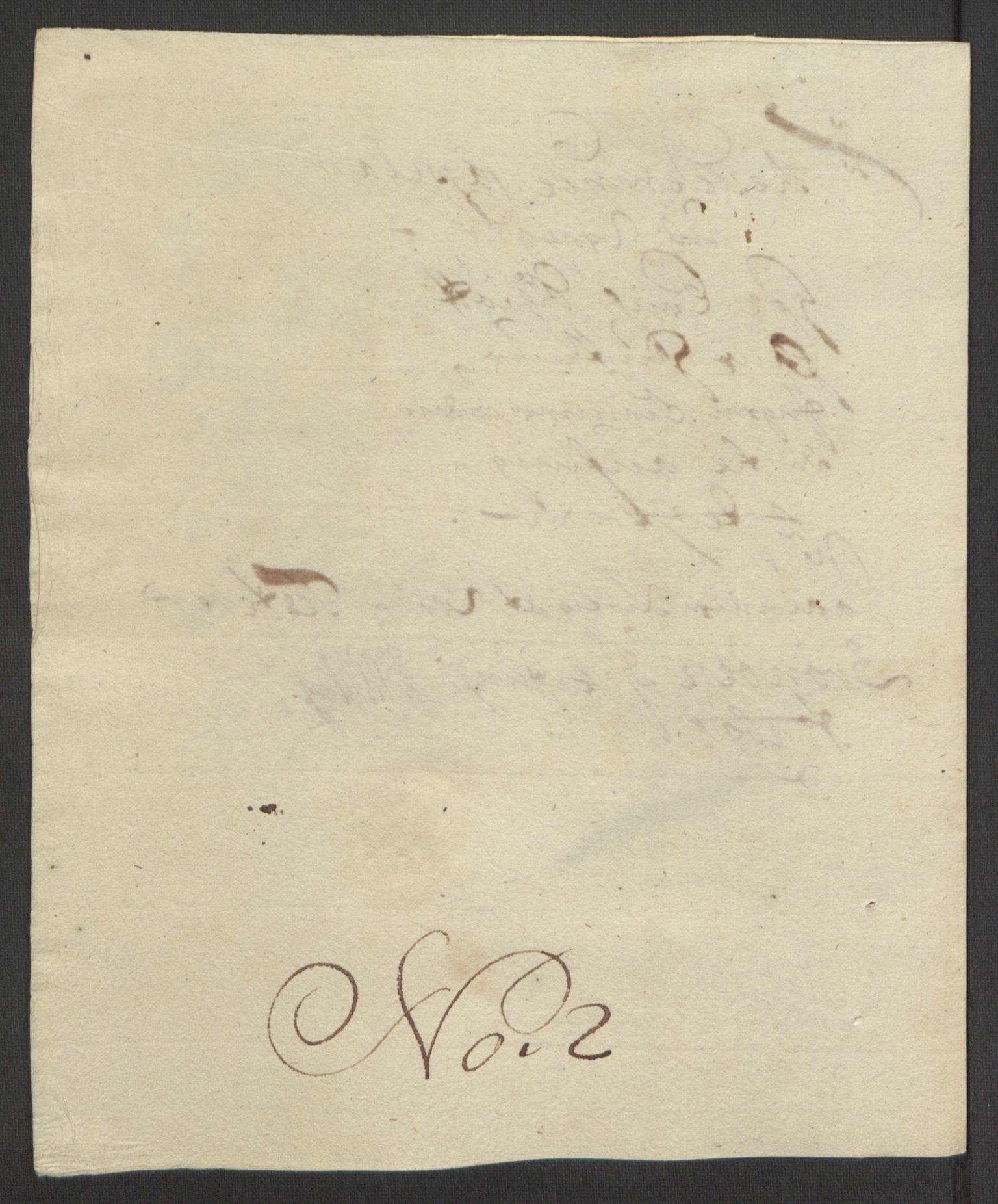 Rentekammeret inntil 1814, Reviderte regnskaper, Fogderegnskap, AV/RA-EA-4092/R65/L4504: Fogderegnskap Helgeland, 1691-1692, p. 135