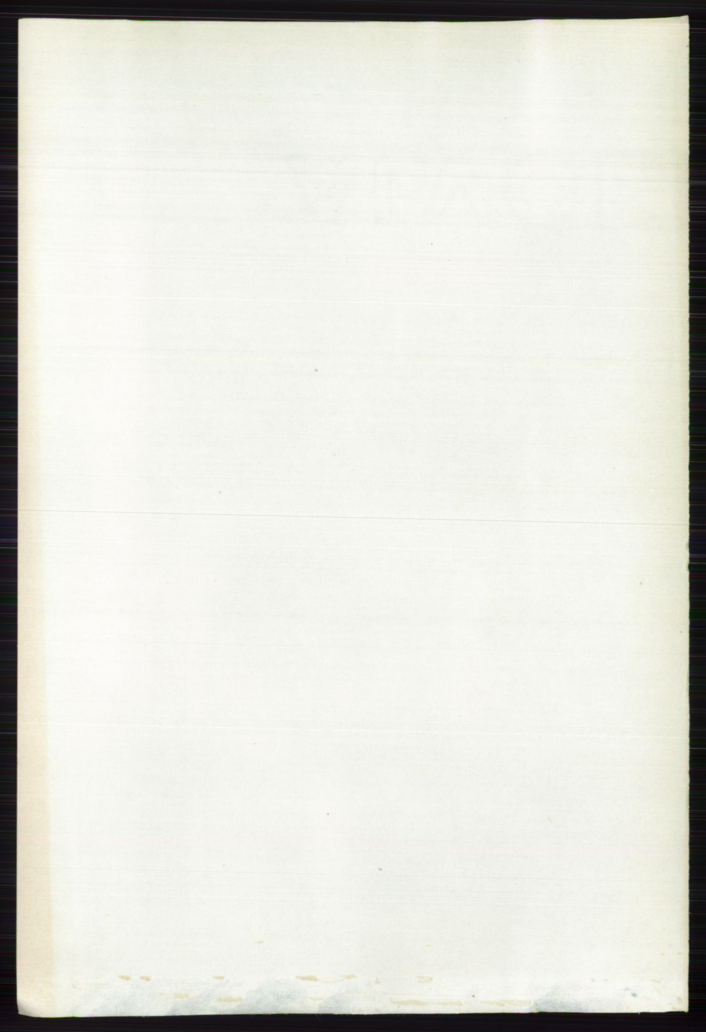 RA, 1891 census for 0818 Solum, 1891, p. 1856