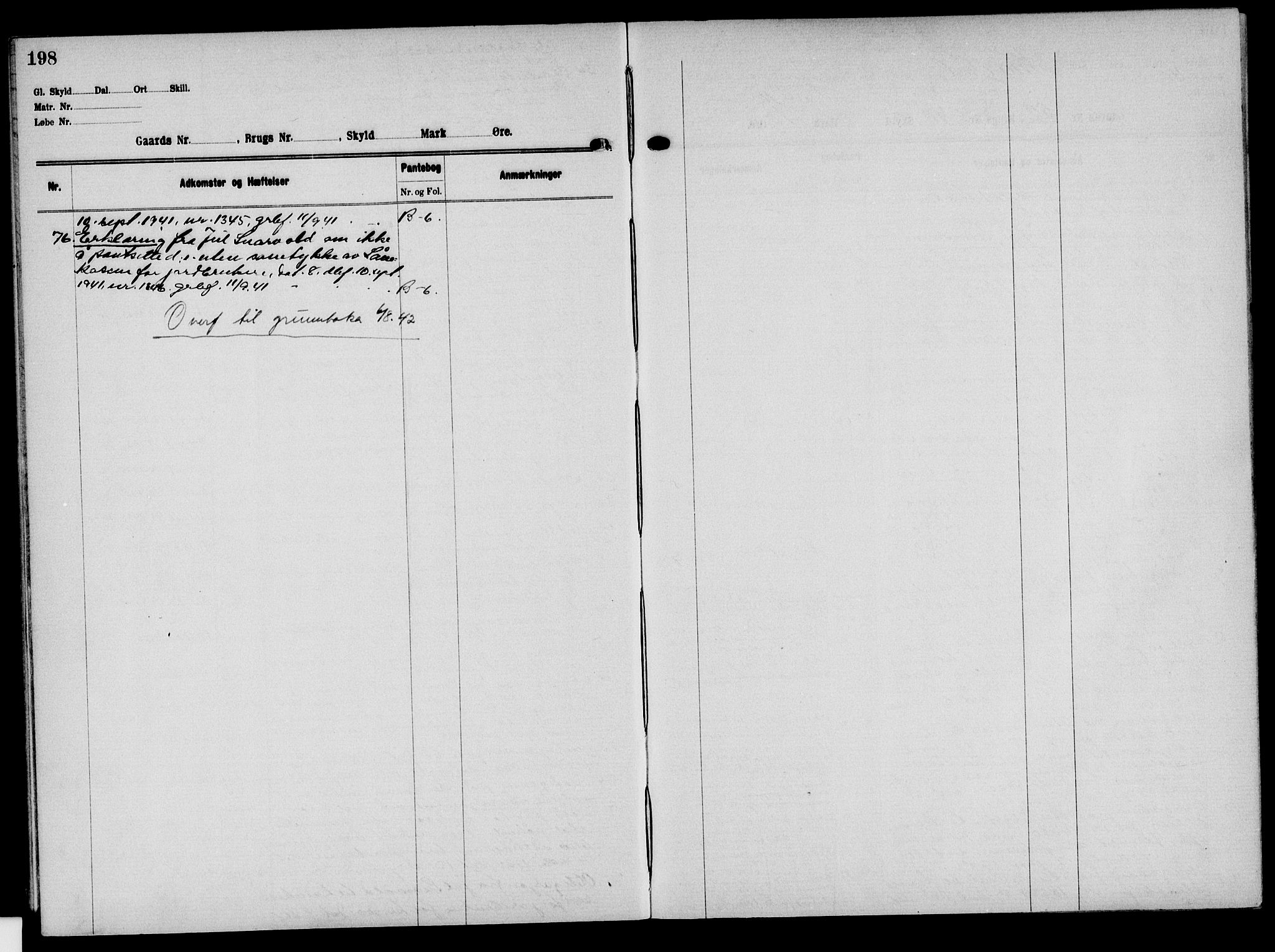 Solør tingrett, AV/SAH-TING-008/H/Ha/Hak/L0004: Mortgage register no. IV, 1900-1935, p. 198