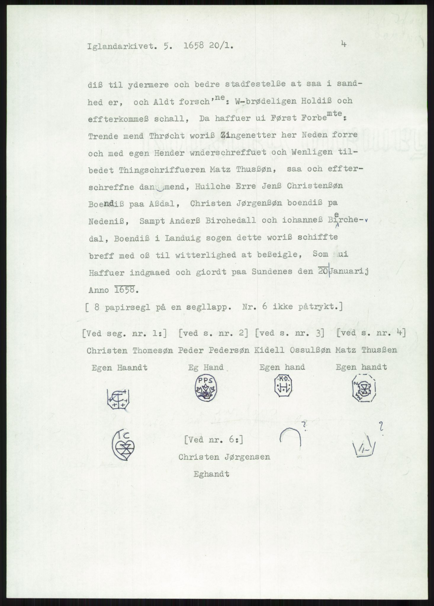 Samlinger til kildeutgivelse, Diplomavskriftsamlingen, AV/RA-EA-4053/H/Ha, p. 3335