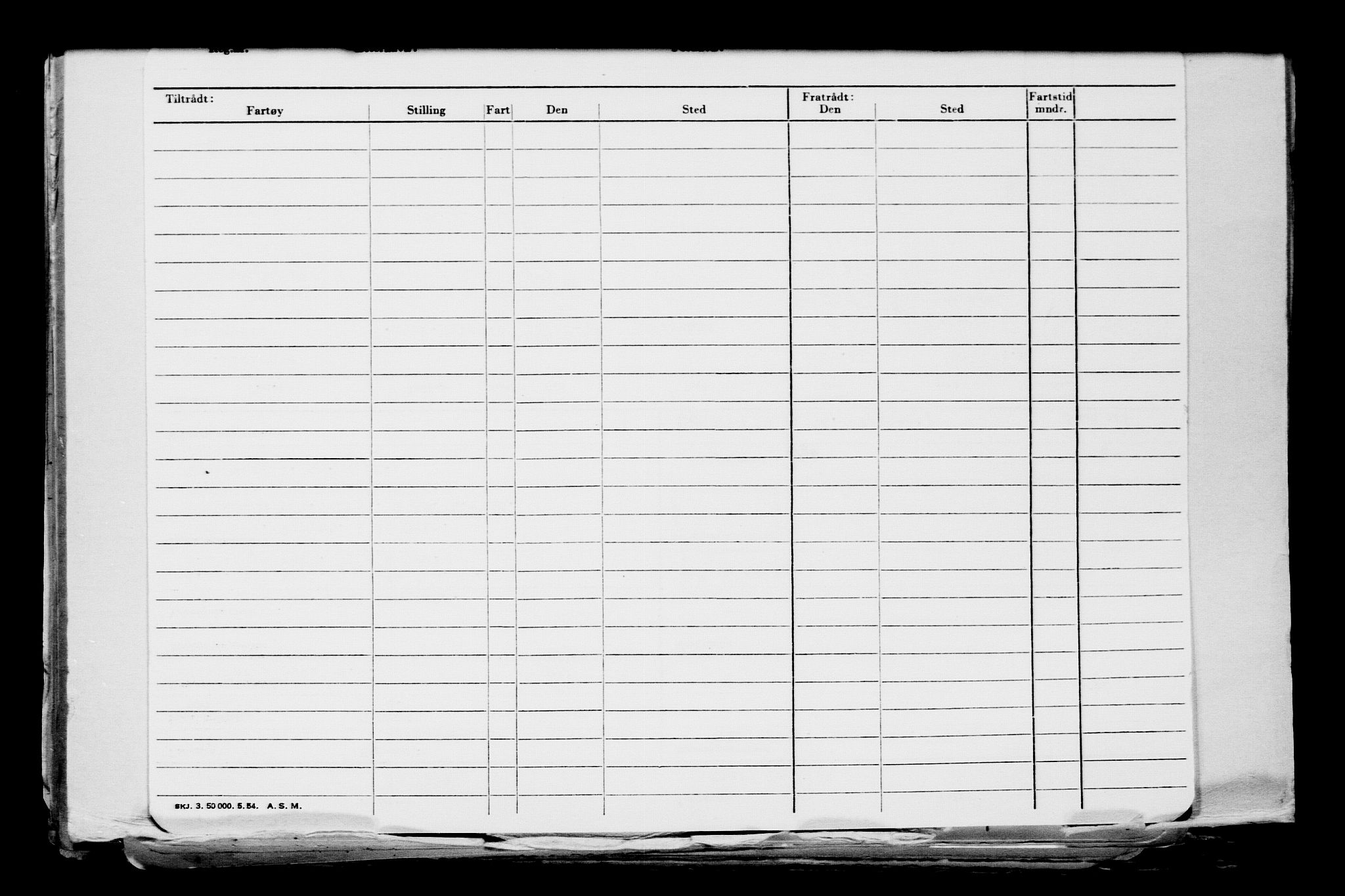 Direktoratet for sjømenn, AV/RA-S-3545/G/Gb/L0067: Hovedkort, 1906, p. 654