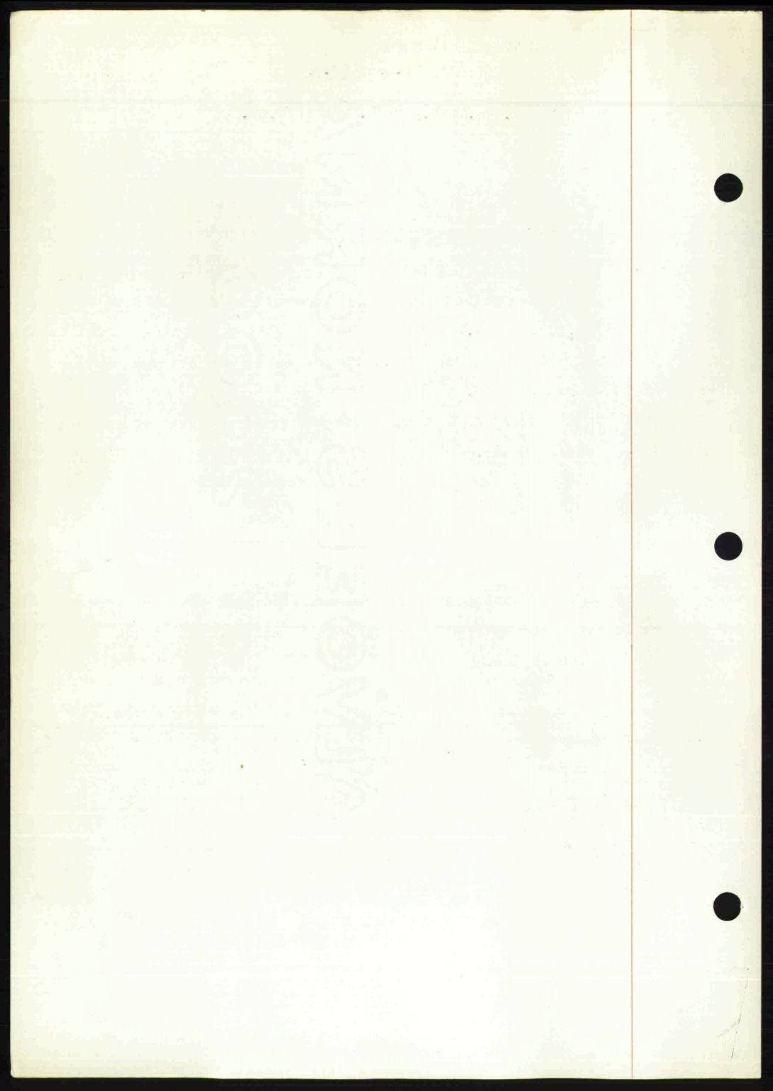 Romsdal sorenskriveri, SAT/A-4149/1/2/2C: Mortgage book no. A24, 1947-1947, Diary no: : 2277/1947