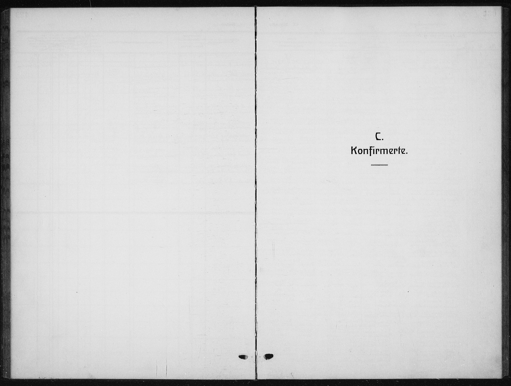 Nes prestekontor Kirkebøker, AV/SAO-A-10410/G/Ga/L0003: Parish register (copy) no. I 3, 1913-1941