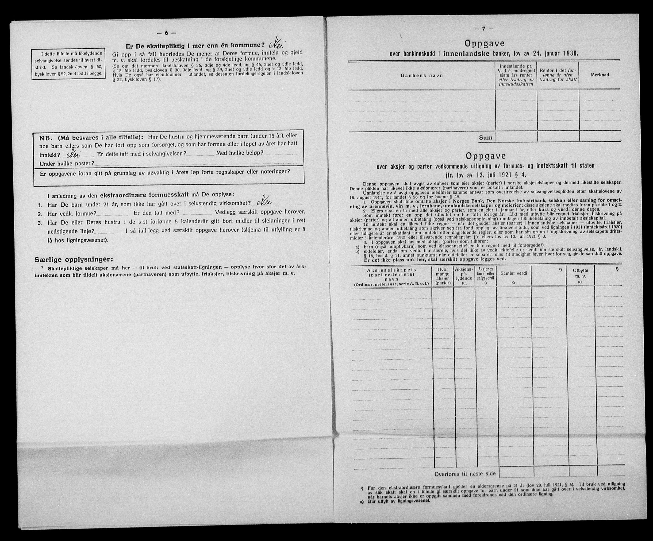 Justisdepartementet, Tilbakeføringskontoret for inndratte formuer, AV/RA-S-1564/H/Hc/Hcc/L0960: --, 1945-1947, p. 323