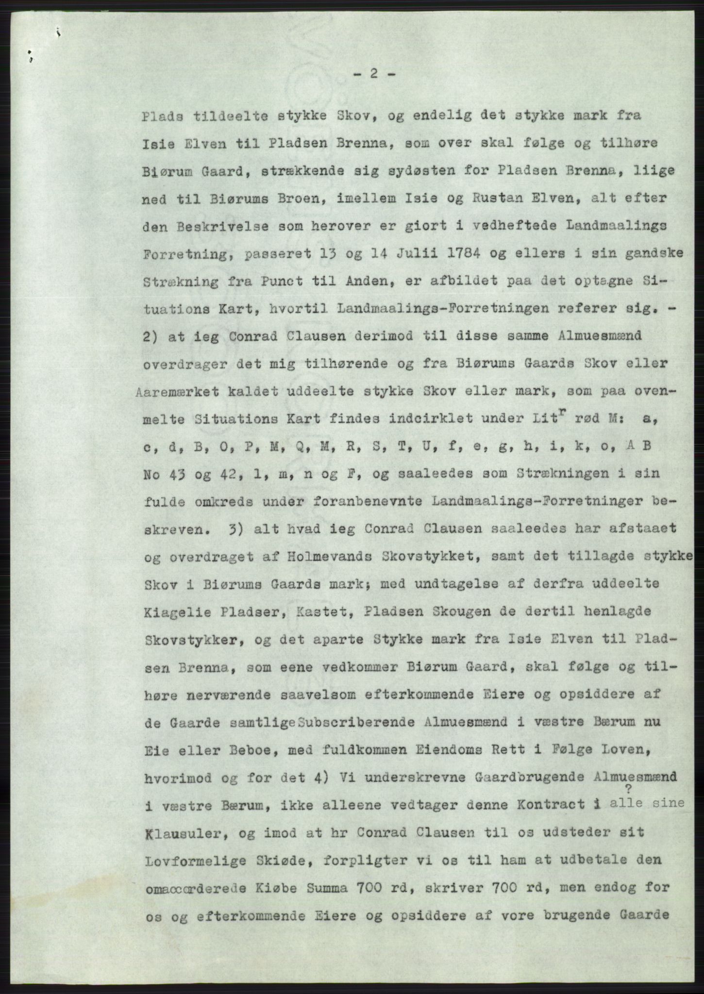 Statsarkivet i Oslo, AV/SAO-A-10621/Z/Zd/L0013: Avskrifter, j.nr 16-1099/1961, 1961, p. 353
