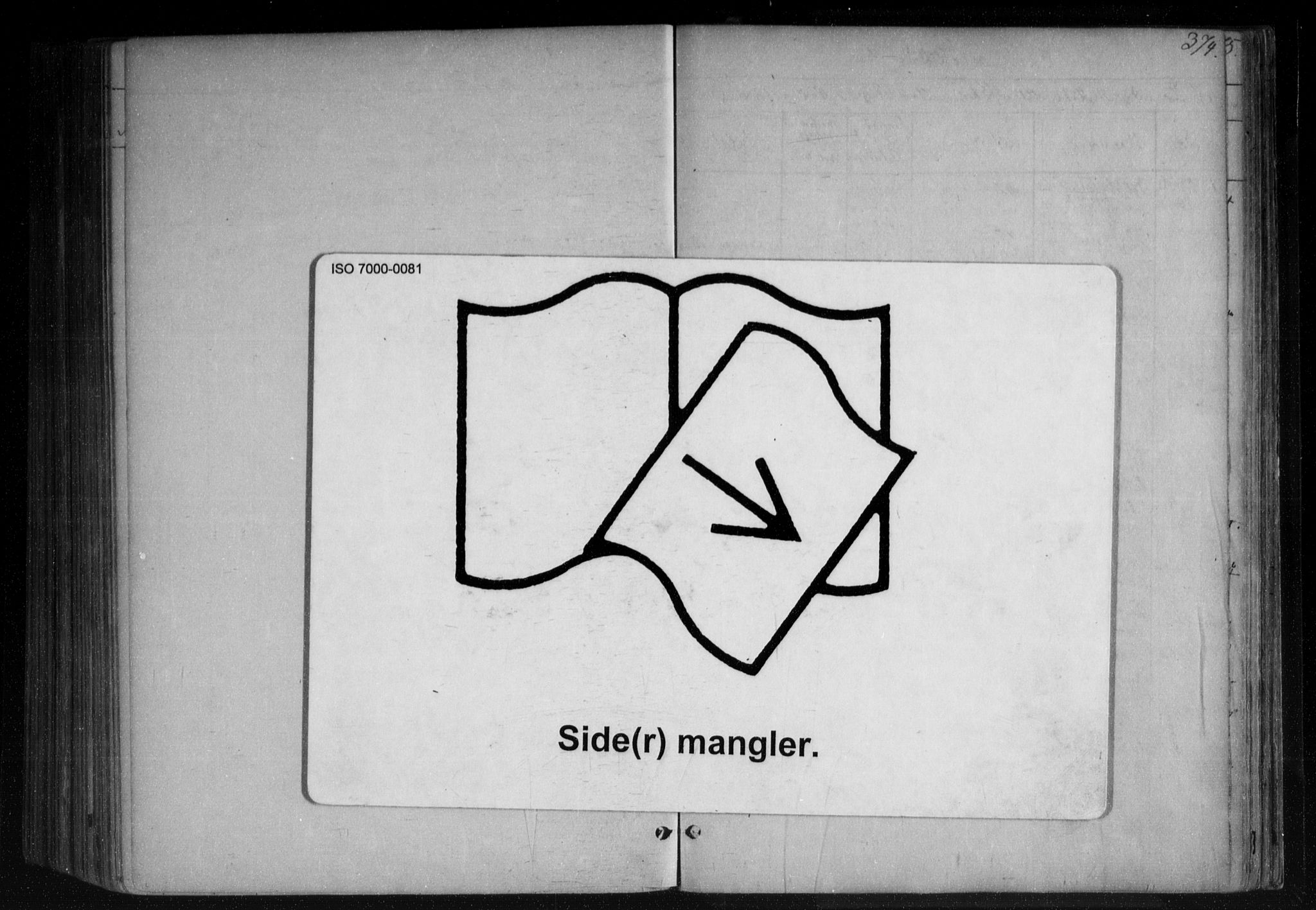 Berg prestekontor Kirkebøker, AV/SAO-A-10902/F/Fa/L0005: Parish register (official) no. I 5, 1861-1877, p. 374