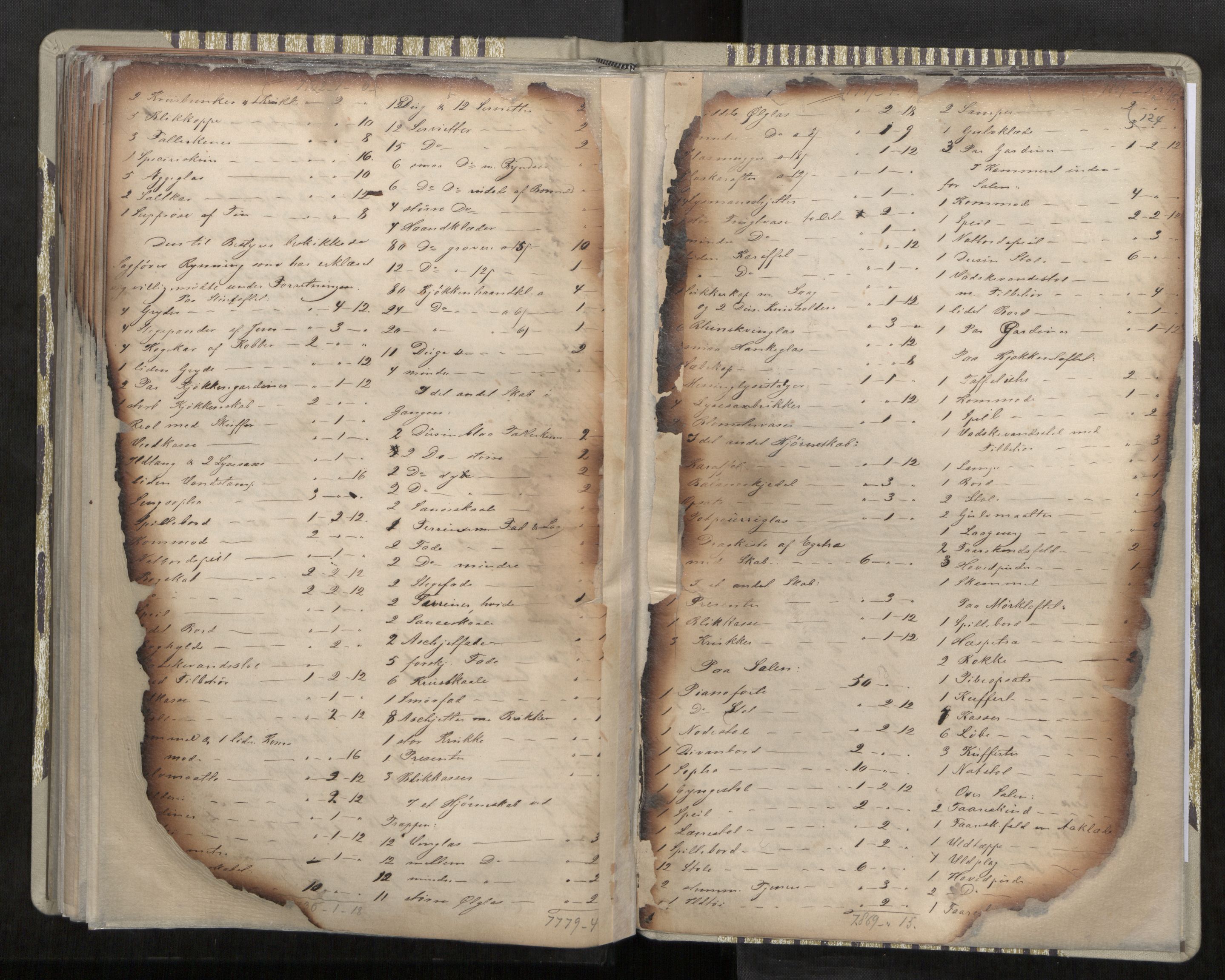 Røros sorenskriveri, AV/SAT-A-0023/3/3Ca/L0001: Skifteregistreringsprotokoll, 1856-1876, p. 124