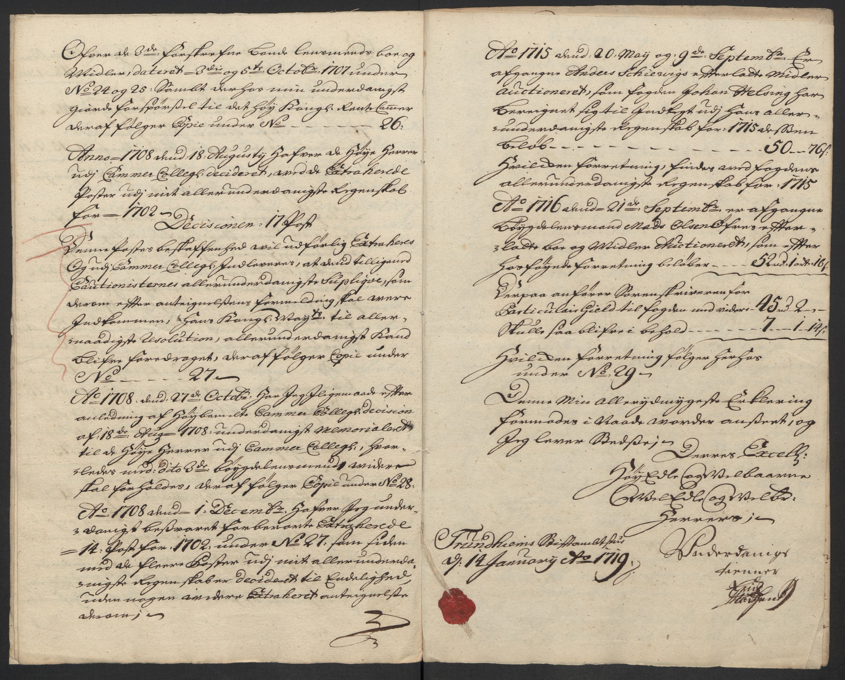 Rentekammeret inntil 1814, Reviderte regnskaper, Fogderegnskap, AV/RA-EA-4092/R63/L4311: Fogderegnskap Inderøy, 1700, p. 324