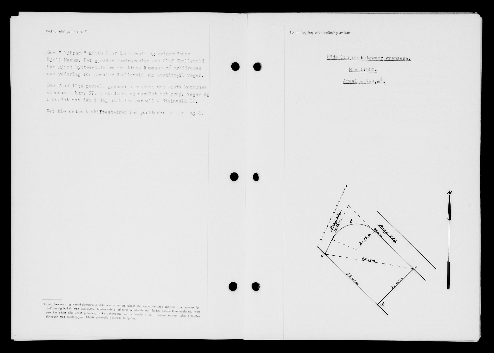 Lyngdal sorenskriveri, AV/SAK-1221-0004/G/Gb/L0680: Mortgage book no. A XXVI, 1960-1960, Diary no: : 470/1960