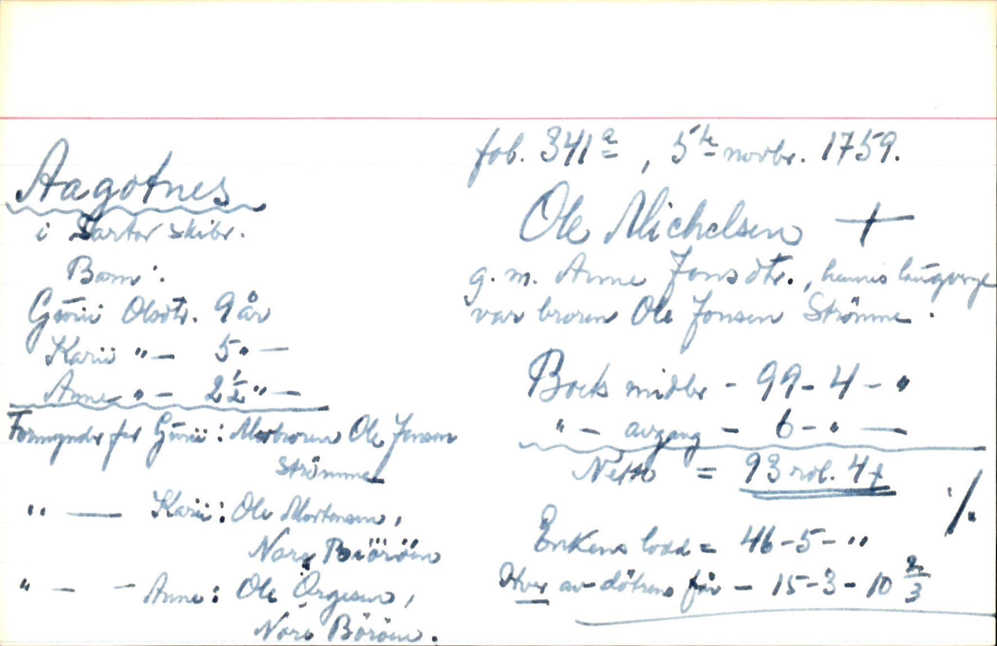 Skiftekort ved Statsarkivet i Bergen, SAB/SKIFTEKORT/001/L0002: Skifteprotokoll nr. 4, 1757-1763, p. 1628