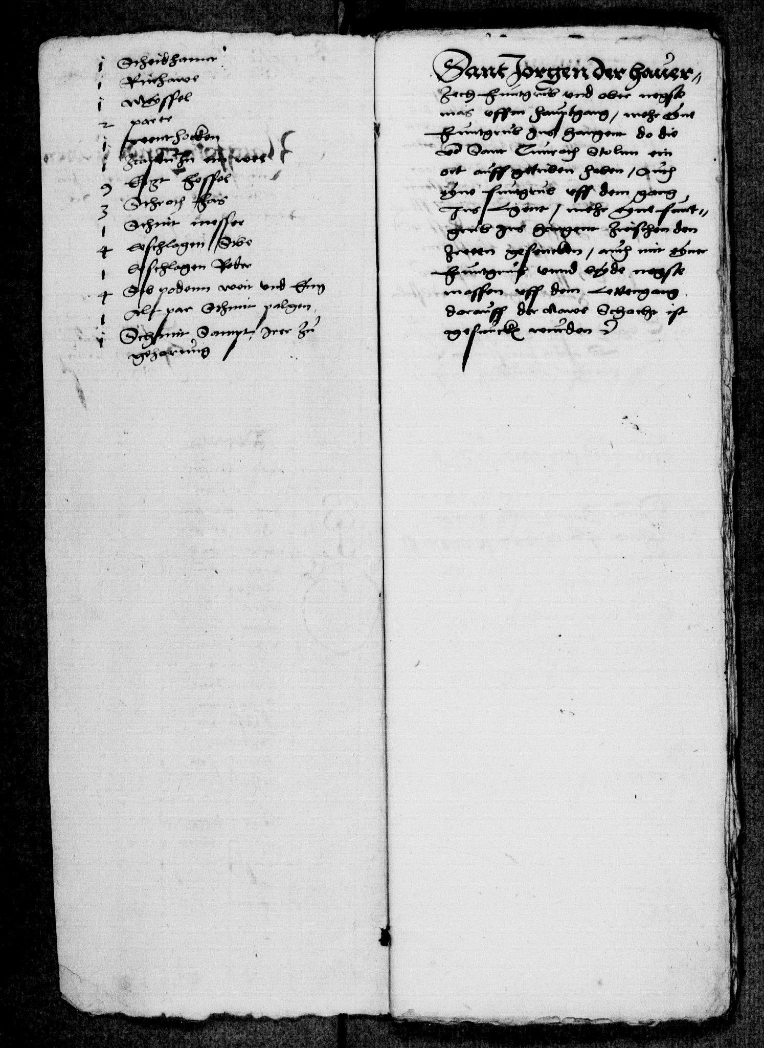Tyske Kansellis innenrikske avdeling, AV/RA-EA-5864/E/L0003: 4  Bergverkssaker, 1545-1546, p. 365
