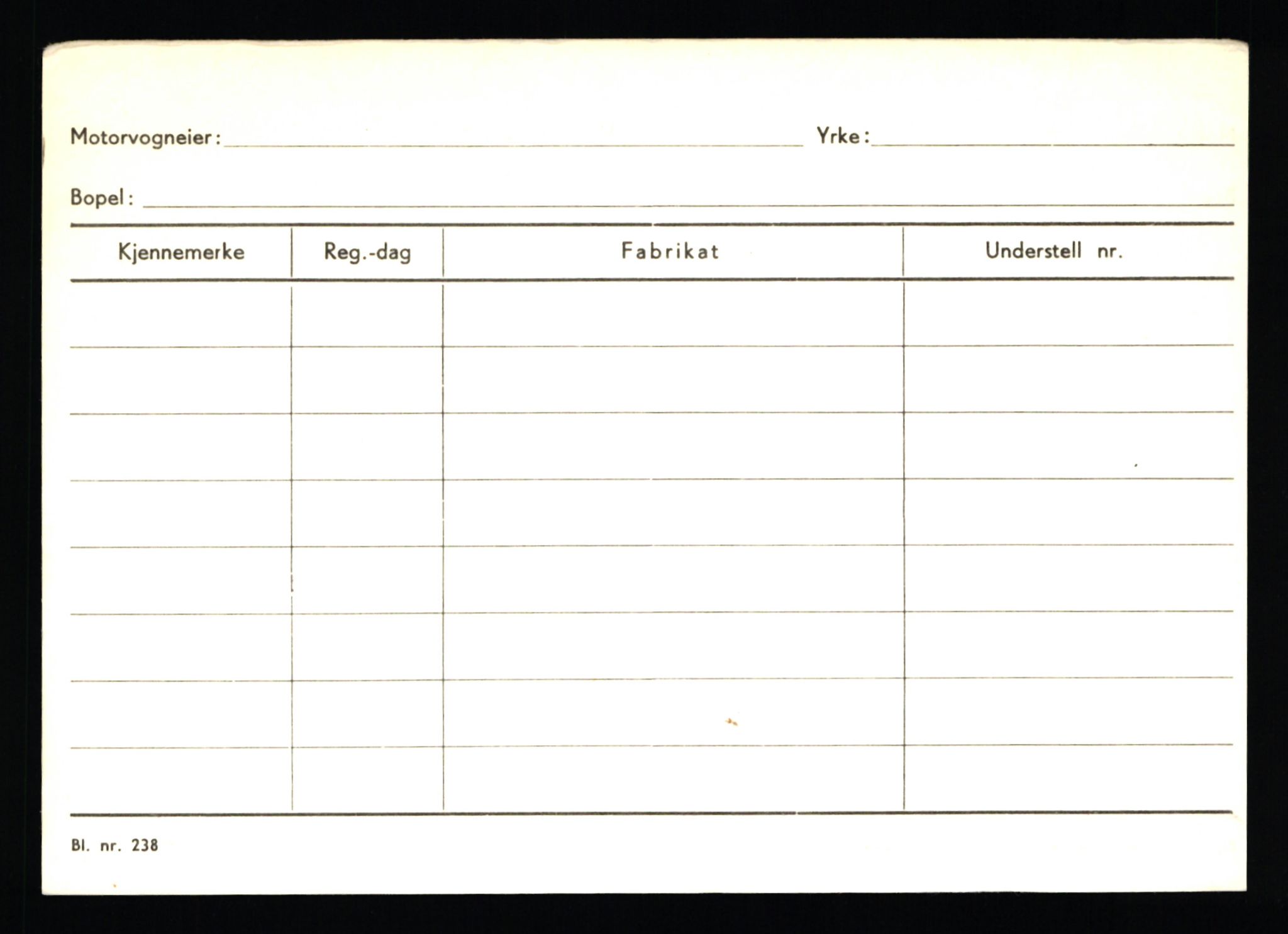 Stavanger trafikkstasjon, SAST/A-101942/0/H/L0014: Haver - Hermanrud, 1930-1971, p. 136