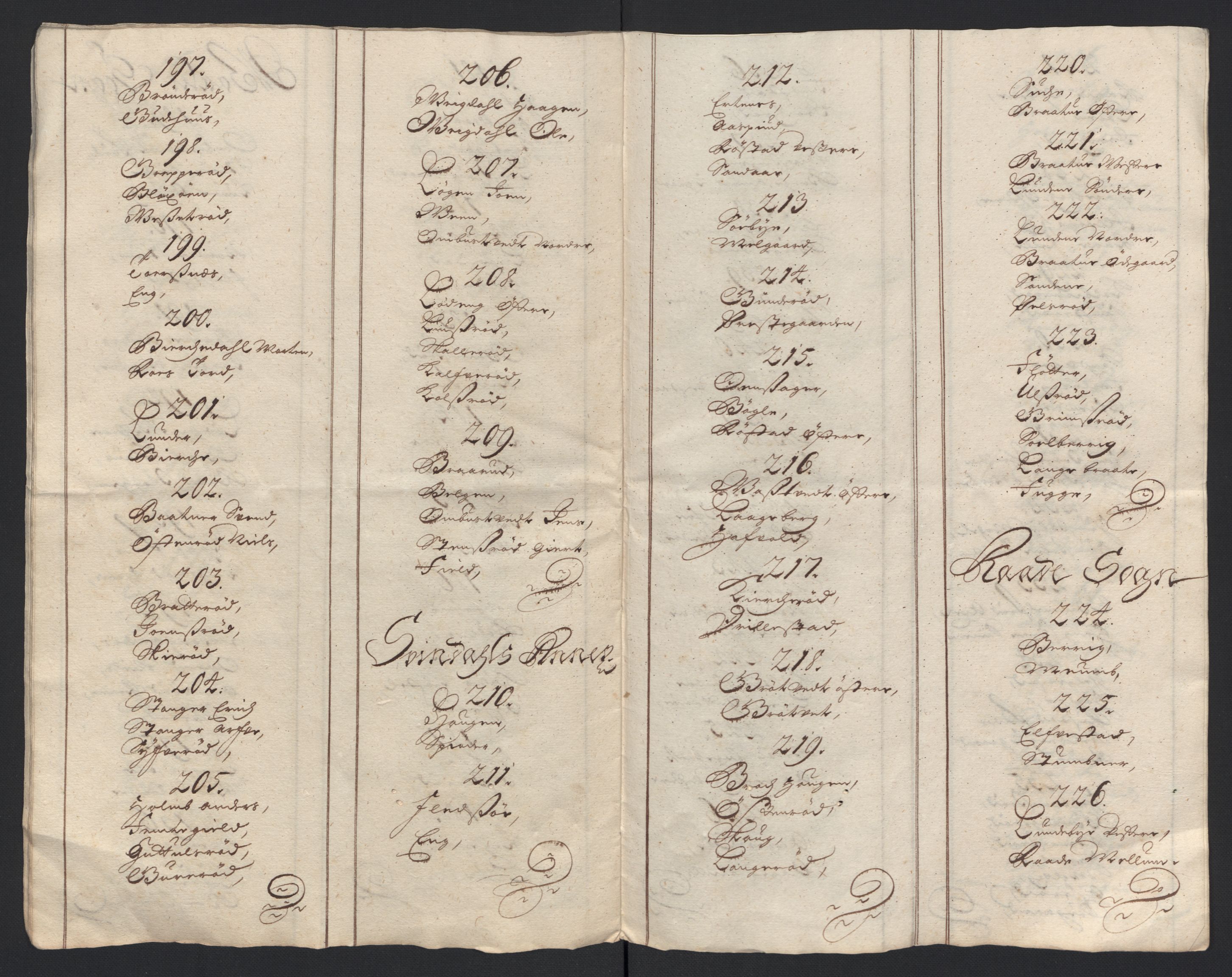 Rentekammeret inntil 1814, Reviderte regnskaper, Fogderegnskap, AV/RA-EA-4092/R04/L0129: Fogderegnskap Moss, Onsøy, Tune, Veme og Åbygge, 1700, p. 572