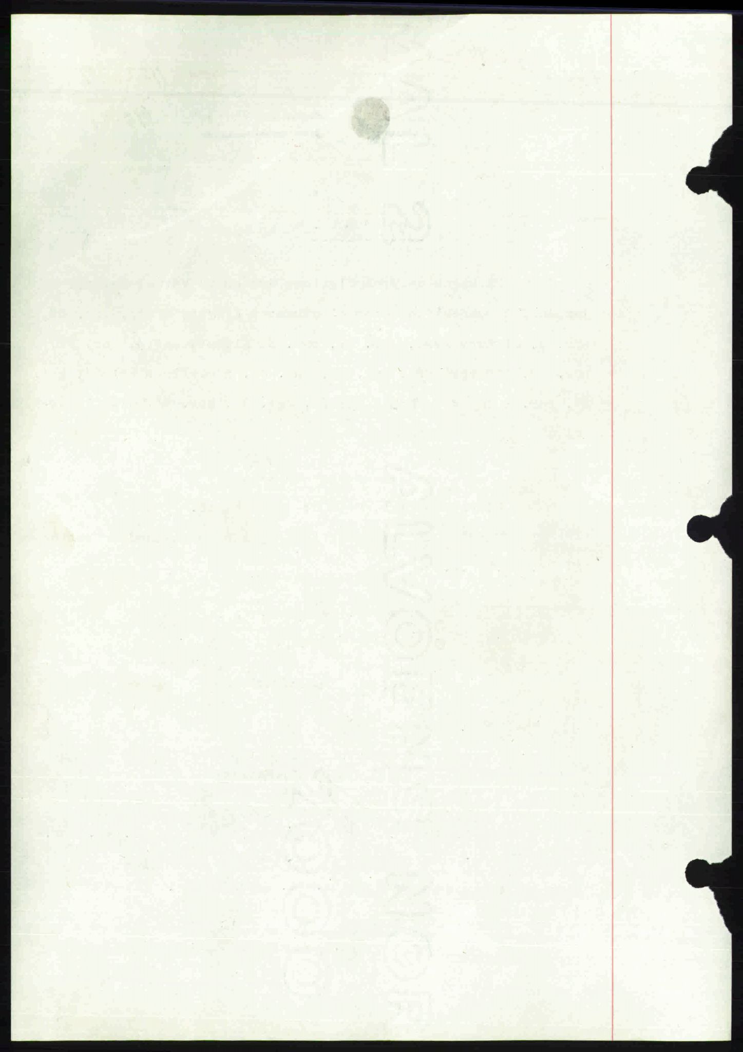 Toten tingrett, SAH/TING-006/H/Hb/Hbc/L0006: Mortgage book no. Hbc-06, 1939-1939, Diary no: : 1122/1939