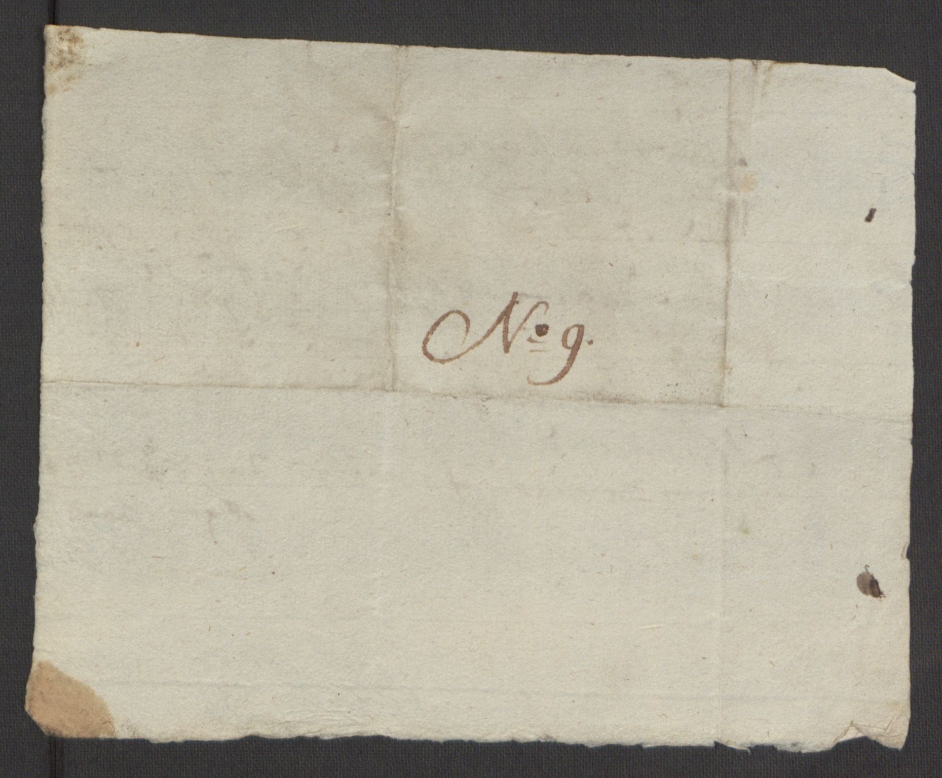 Rentekammeret inntil 1814, Reviderte regnskaper, Fogderegnskap, AV/RA-EA-4092/R64/L4424: Fogderegnskap Namdal, 1692-1695, p. 413