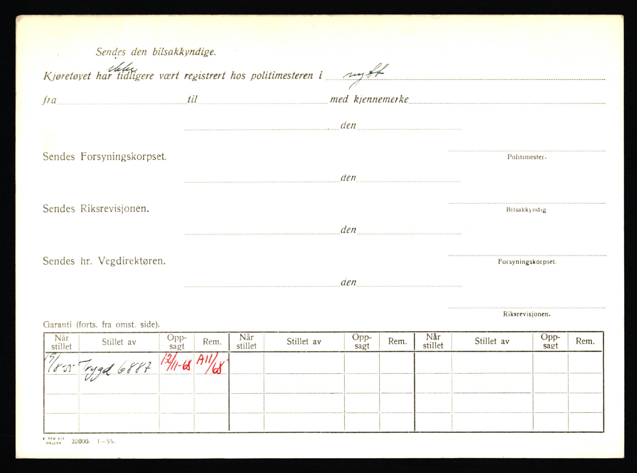 Stavanger trafikkstasjon, AV/SAST-A-101942/0/F/L0043: L-25300 - L-26299, 1930-1971, p. 1748