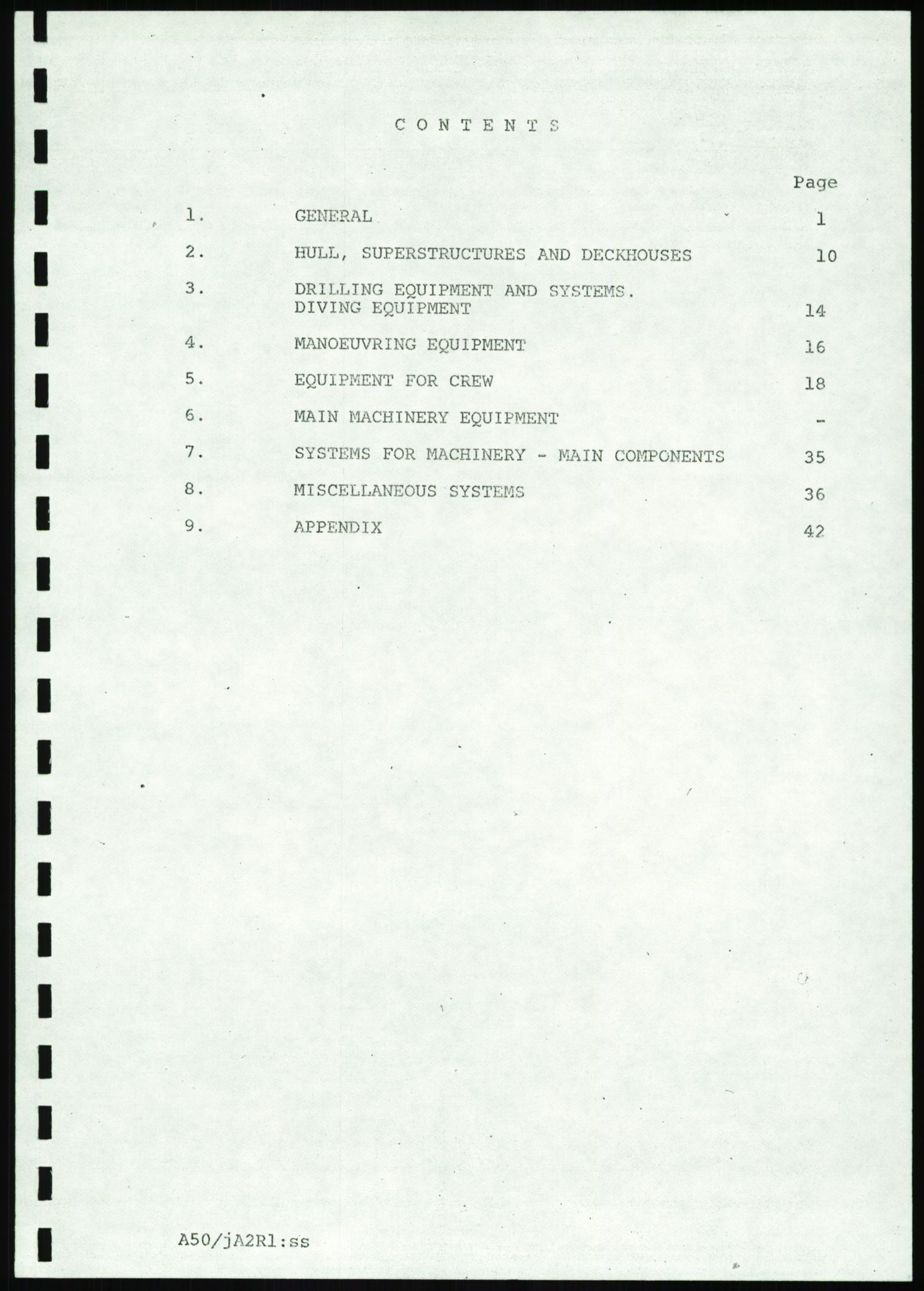 Pa 1503 - Stavanger Drilling AS, AV/SAST-A-101906/D/L0002: Korrespondanse og saksdokumenter, 1974-1980, p. 410