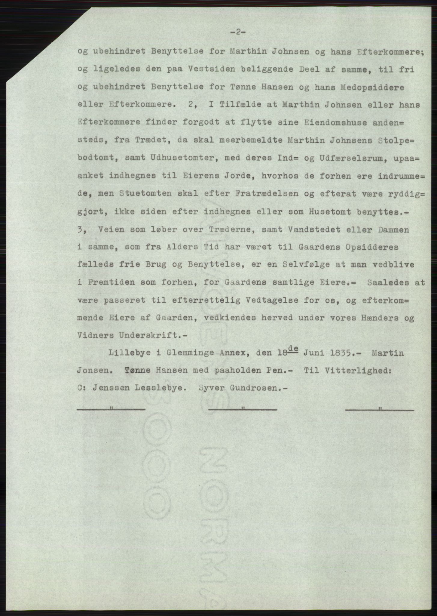Statsarkivet i Oslo, AV/SAO-A-10621/Z/Zd/L0023: Avskrifter, j.nr 9-1647/1966, 1966, p. 194
