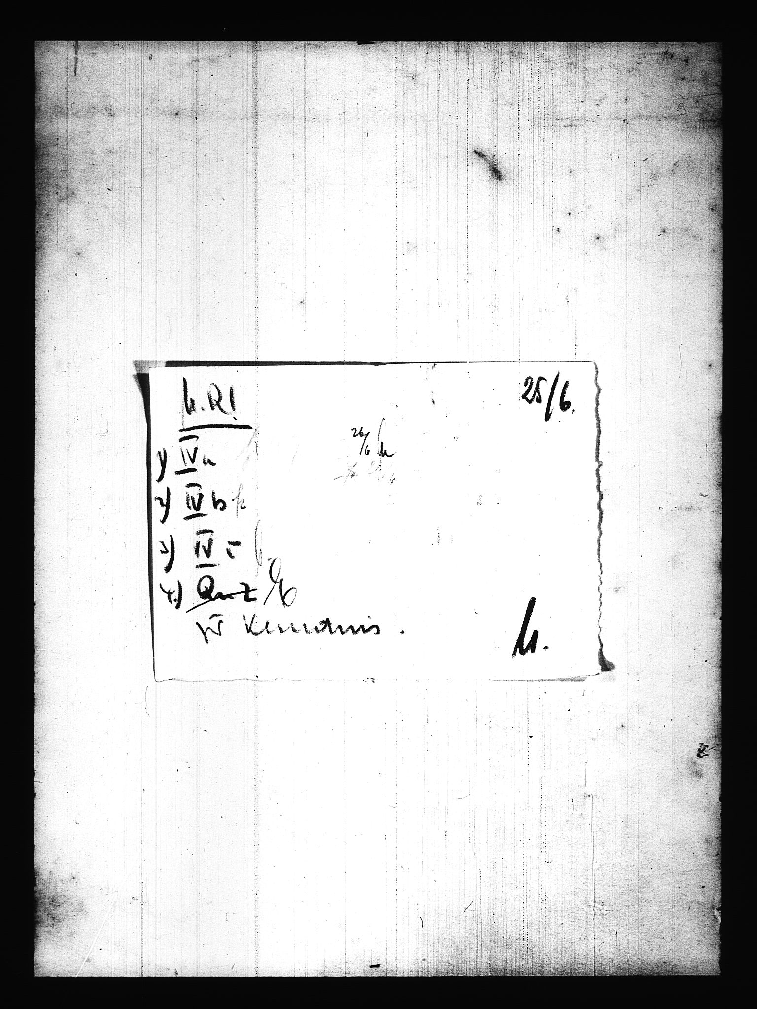 Documents Section, AV/RA-RAFA-2200/V/L0082: Amerikansk mikrofilm "Captured German Documents".
Box No. 721.  FKA jnr. 619/1954., 1940, p. 511