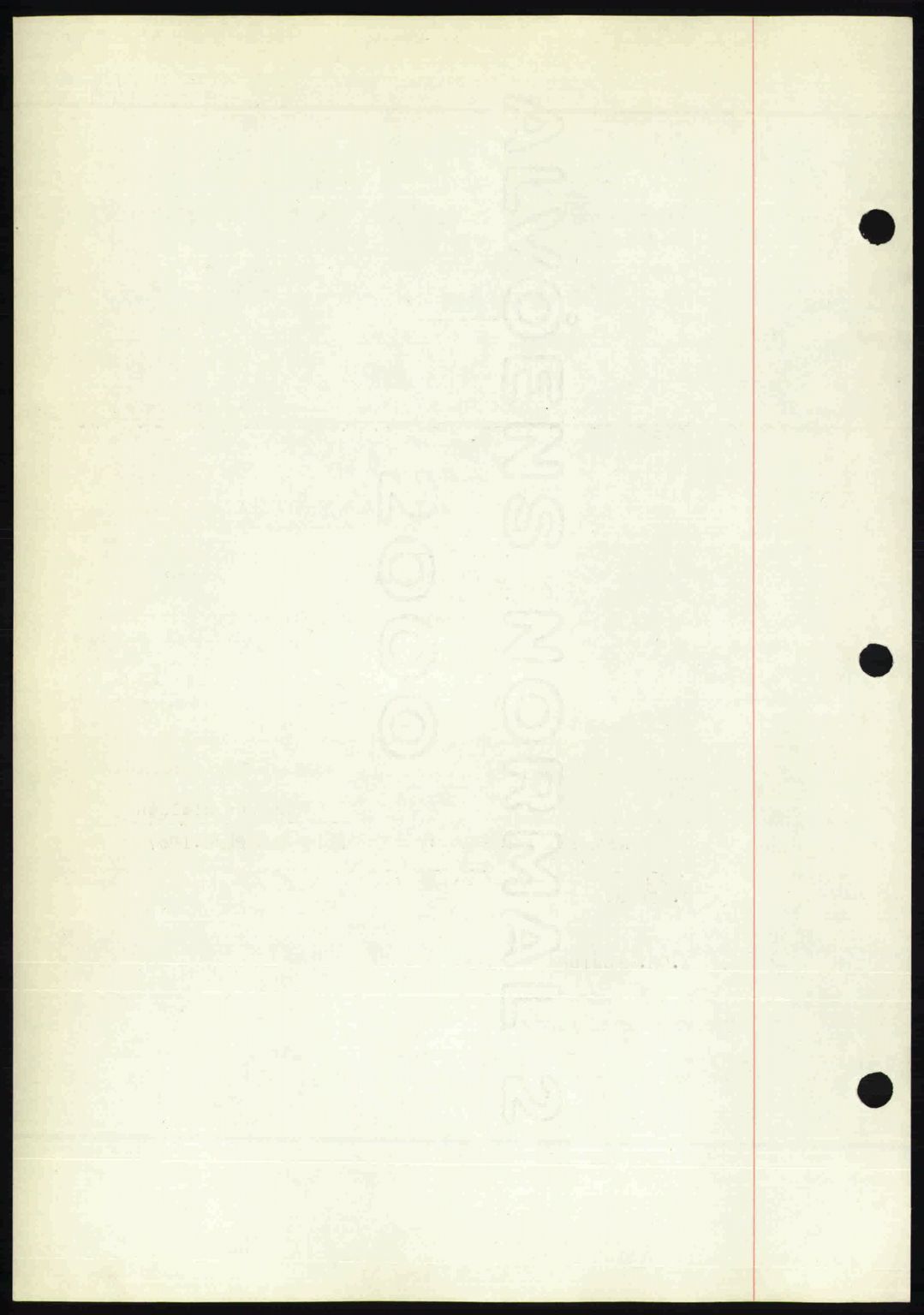 Stavanger byrett, AV/SAST-A-100455/002/G/Gb/L0023: Mortgage book no. A12, 1948-1949, Diary no: : 55/1949