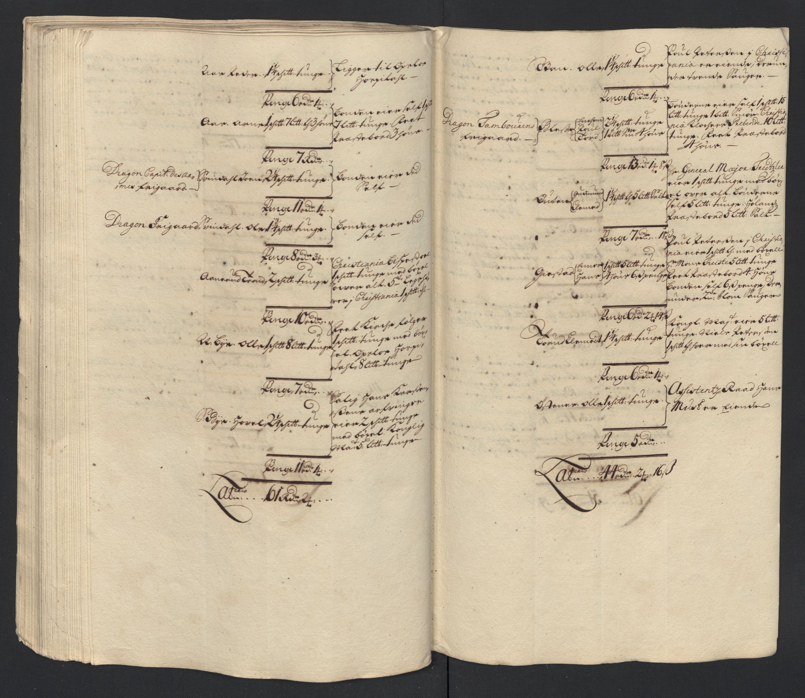 Rentekammeret inntil 1814, Reviderte regnskaper, Fogderegnskap, AV/RA-EA-4092/R11/L0586: Fogderegnskap Nedre Romerike, 1703, p. 100