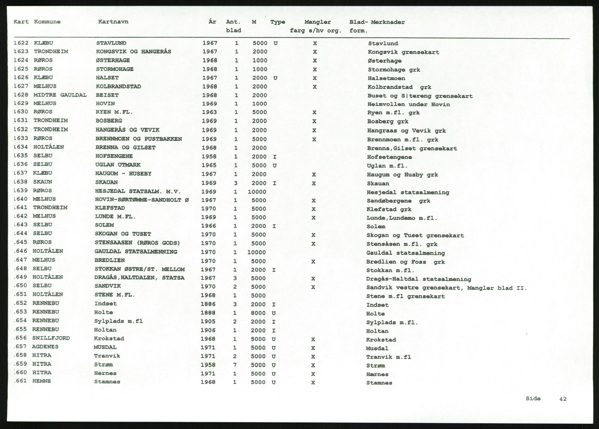 Jordskifteverkets kartarkiv, AV/RA-S-3929/T, 1859-1988, p. 43