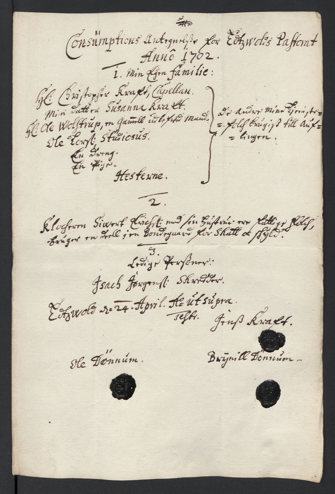 Rentekammeret inntil 1814, Reviderte regnskaper, Fogderegnskap, AV/RA-EA-4092/R12/L0714: Fogderegnskap Øvre Romerike, 1702, p. 268