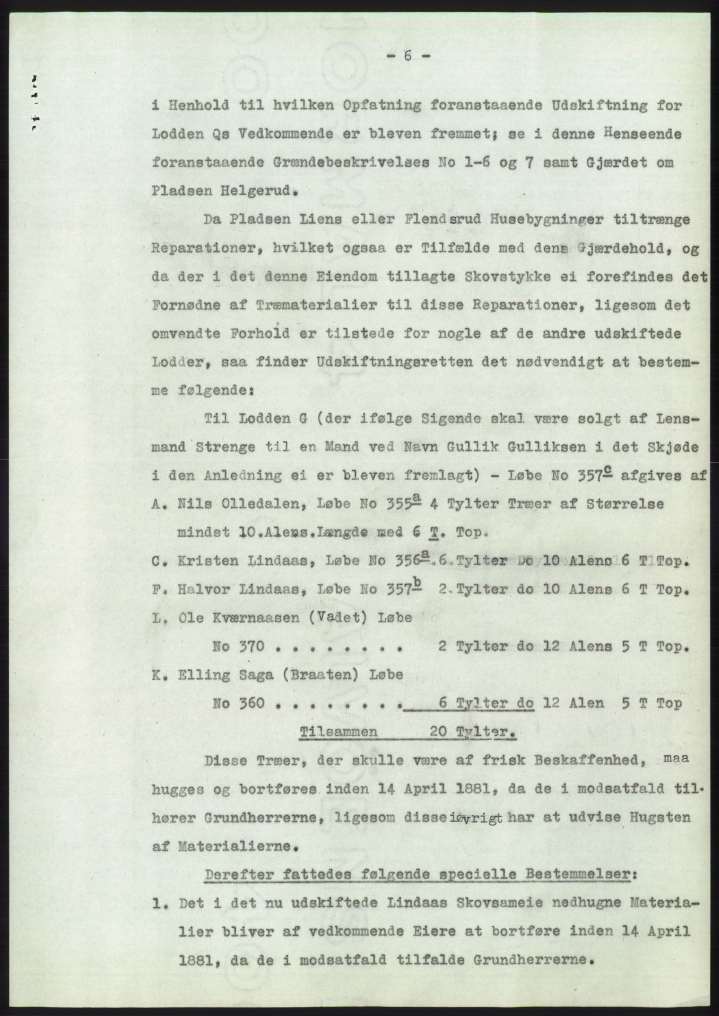 Statsarkivet i Kongsberg, AV/SAKO-A-0001, 1955-1956, p. 243