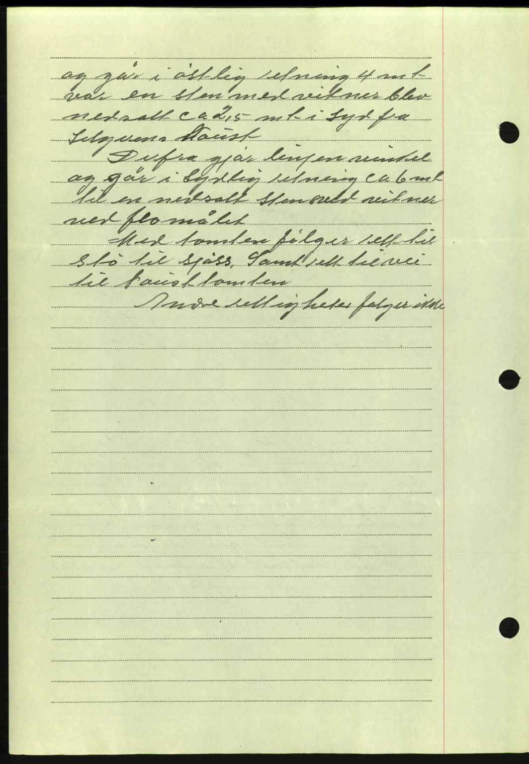 Romsdal sorenskriveri, AV/SAT-A-4149/1/2/2C: Mortgage book no. A15, 1943-1944, Diary no: : 2285/1943