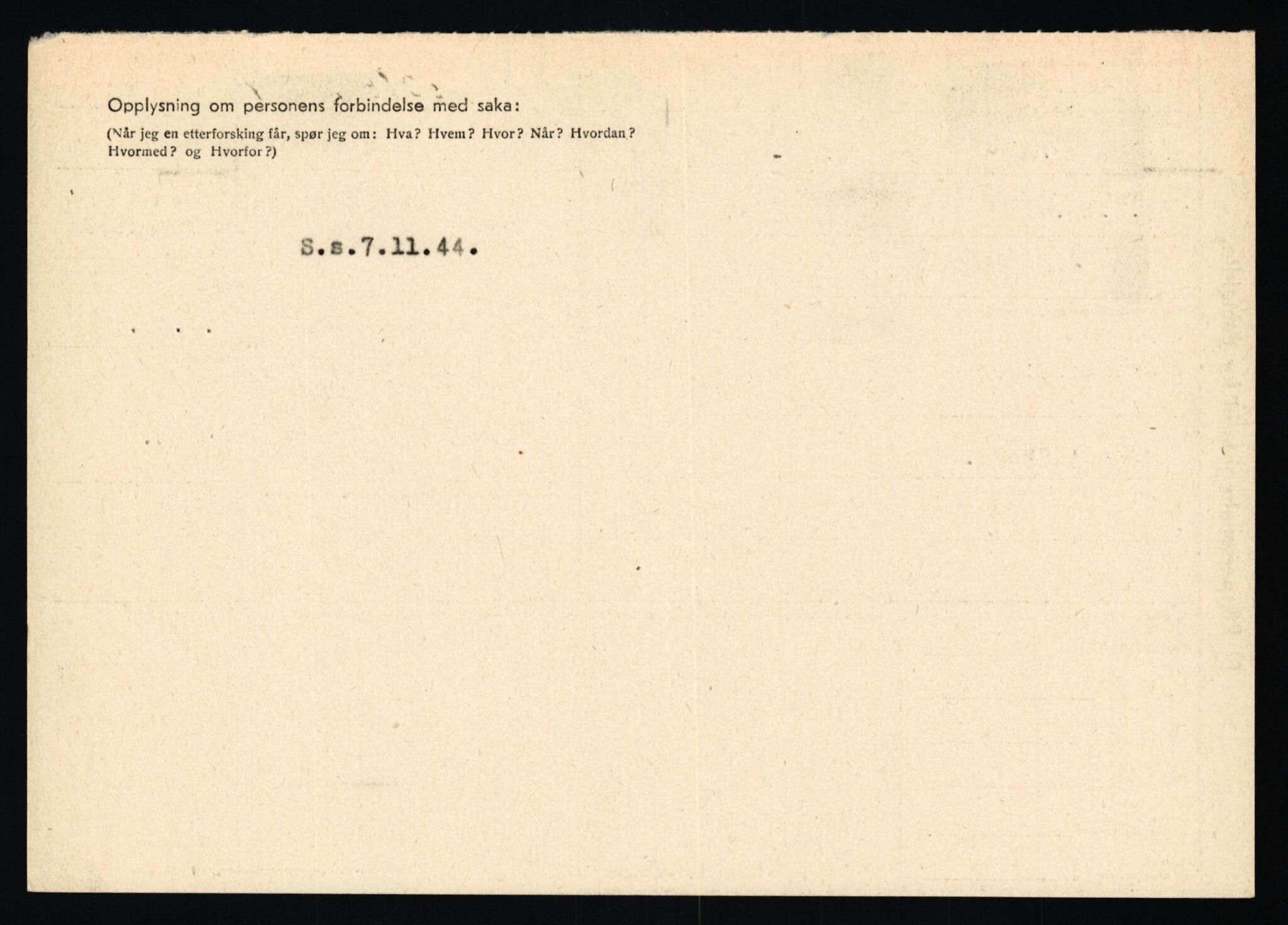 Statspolitiet - Hovedkontoret / Osloavdelingen, AV/RA-S-1329/C/Ca/L0014: Seterlien - Svartås, 1943-1945, p. 641