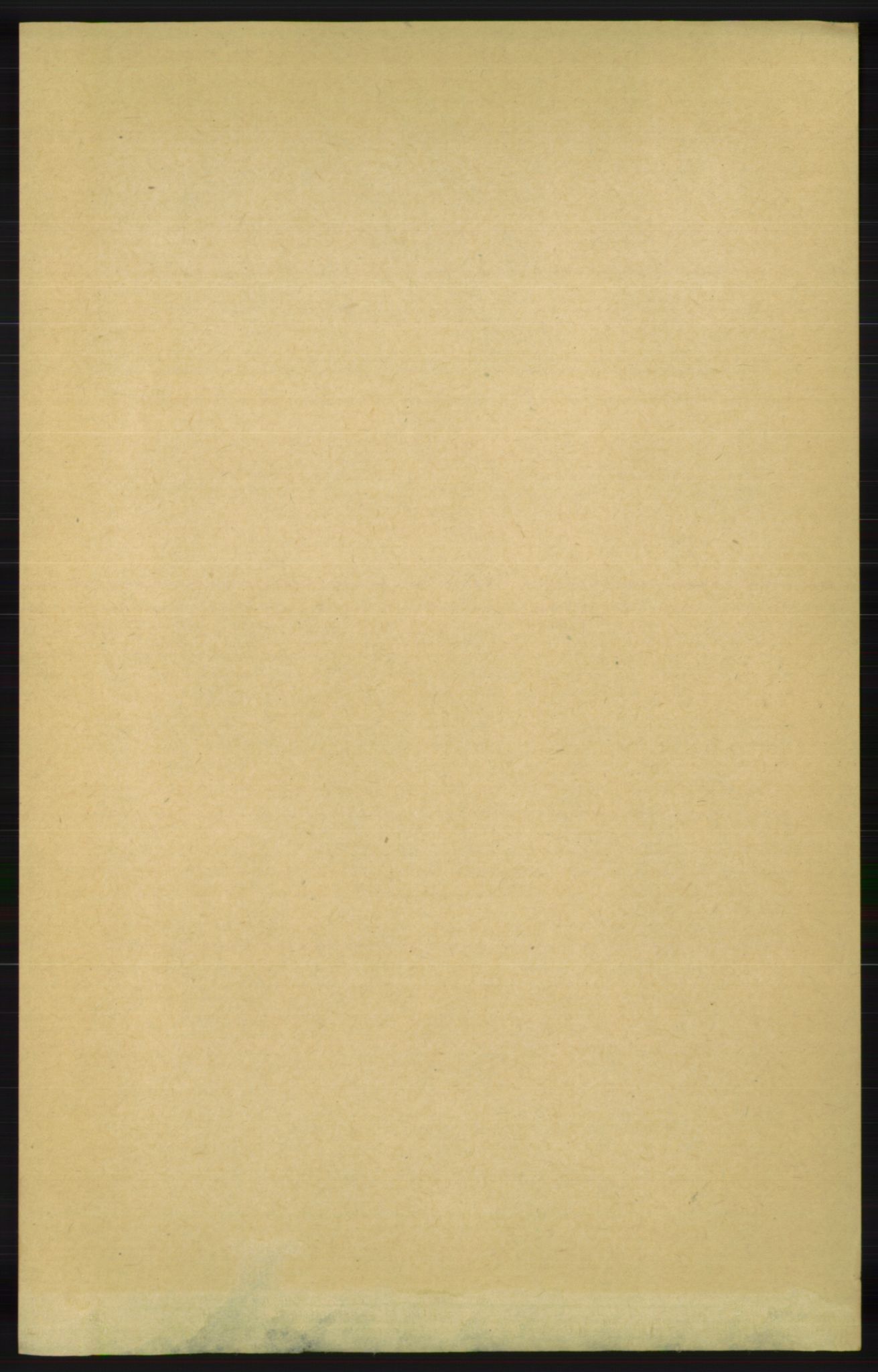 RA, 1891 census for 1024 Bjelland og Grindheim, 1891, p. 59