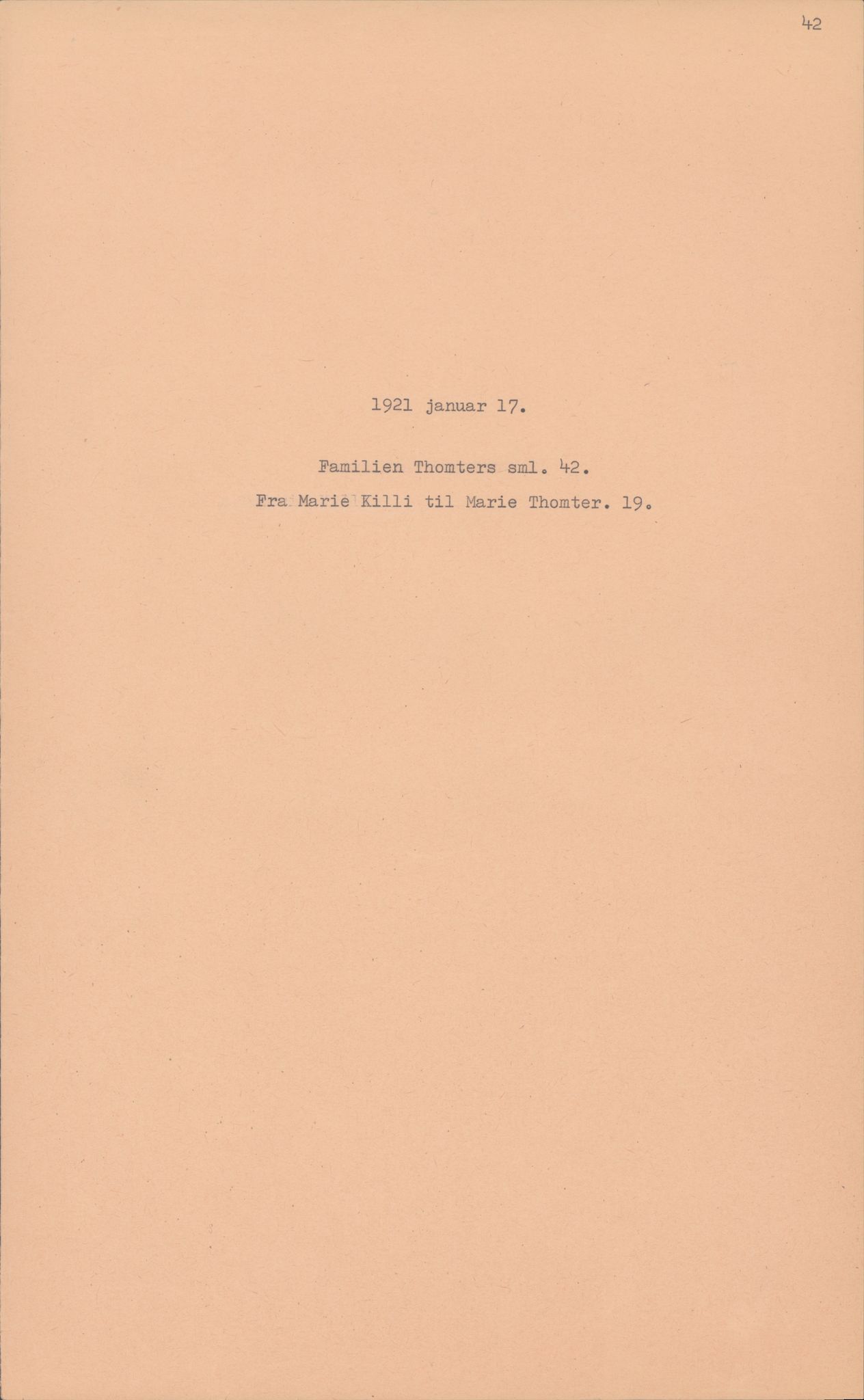 Samlinger til kildeutgivelse, Amerikabrevene, AV/RA-EA-4057/F/L0015: Innlån fra Oppland: Sæteren - Vigerust, 1838-1914, p. 573