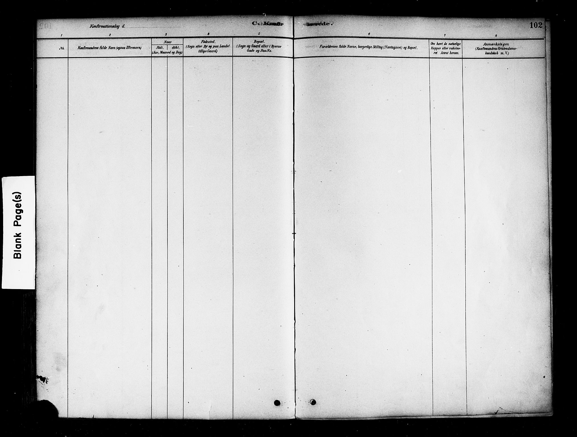 Borge prestekontor Kirkebøker, AV/SAO-A-10903/F/Fb/L0003: Parish register (official) no. II 3, 1878-1902, p. 101