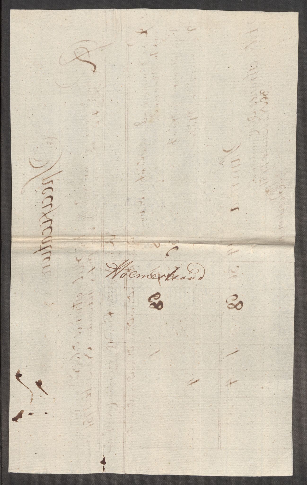 Rentekammeret inntil 1814, Realistisk ordnet avdeling, AV/RA-EA-4070/Oe/L0004: [Ø1]: Priskuranter, 1749-1752, p. 585