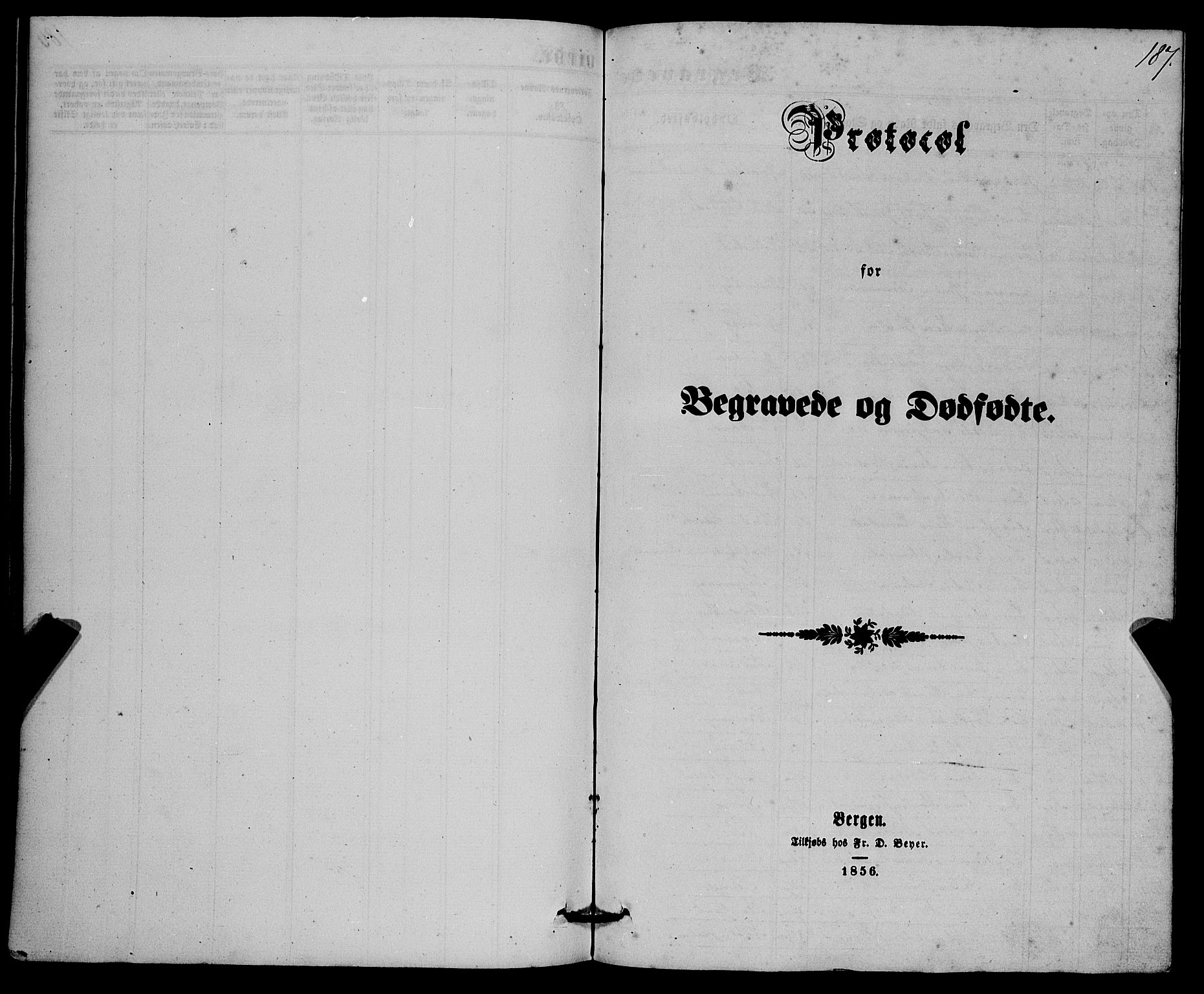 Finnås sokneprestembete, SAB/A-99925/H/Ha/Haa/Haaa/L0008: Parish register (official) no. A 8, 1863-1872, p. 187
