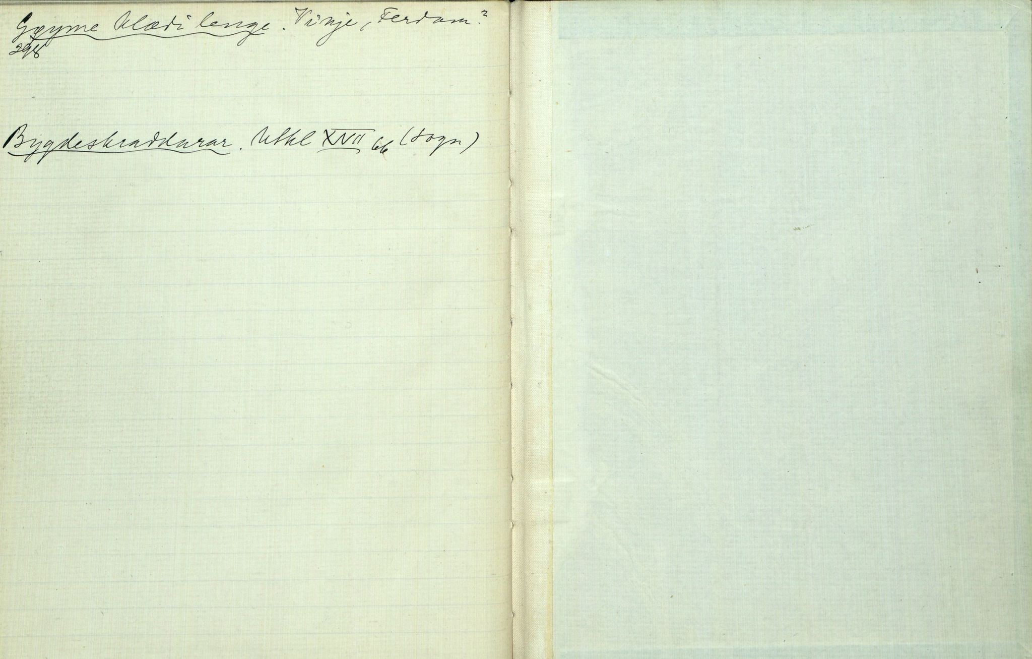 Rikard Berge, TEMU/TGM-A-1003/H/L0022: 22: Klædebunad (klede og vaapen, stas, tilverknad m.v), 1915