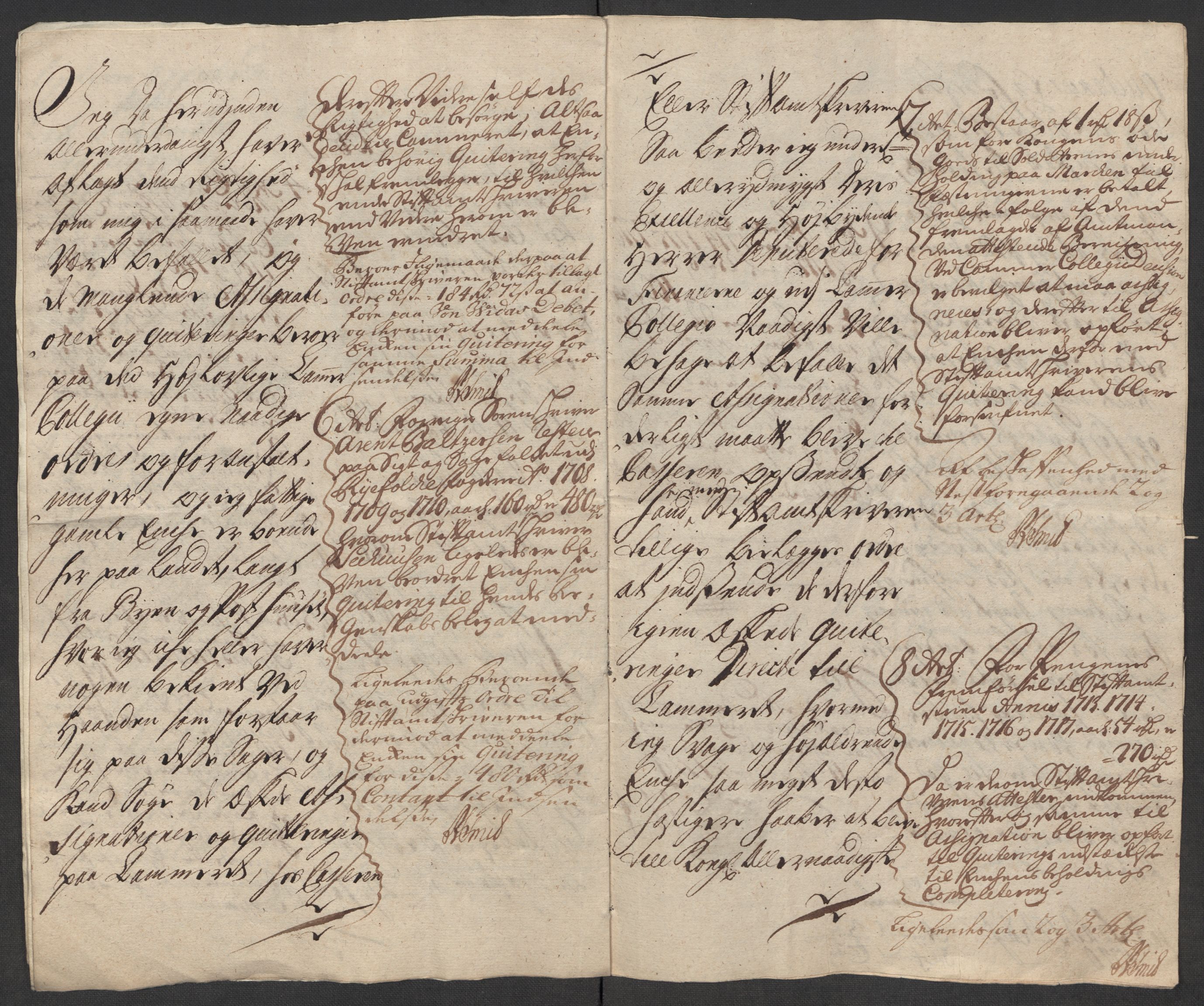 Rentekammeret inntil 1814, Reviderte regnskaper, Fogderegnskap, AV/RA-EA-4092/R47/L2870: Fogderegnskap Ryfylke, 1717, p. 421