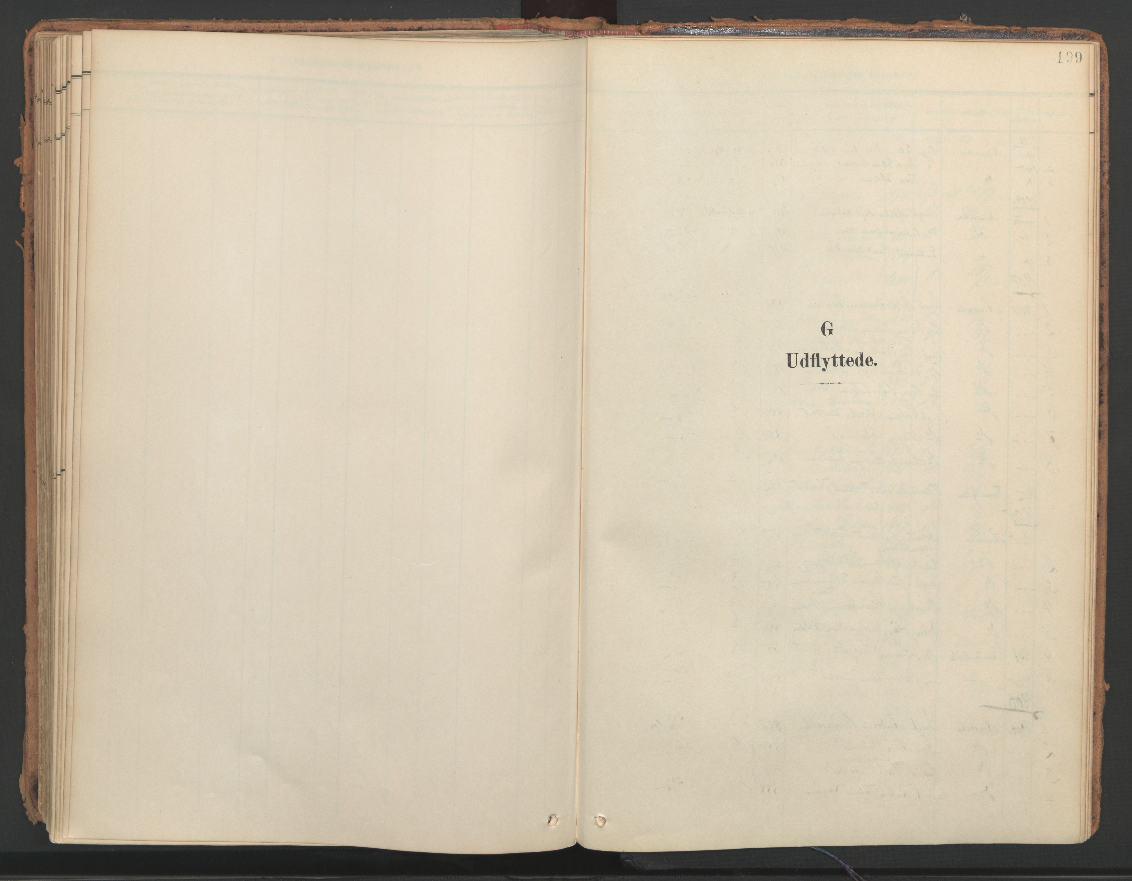 Ministerialprotokoller, klokkerbøker og fødselsregistre - Nord-Trøndelag, SAT/A-1458/766/L0564: Parish register (official) no. 767A02, 1900-1932, p. 199