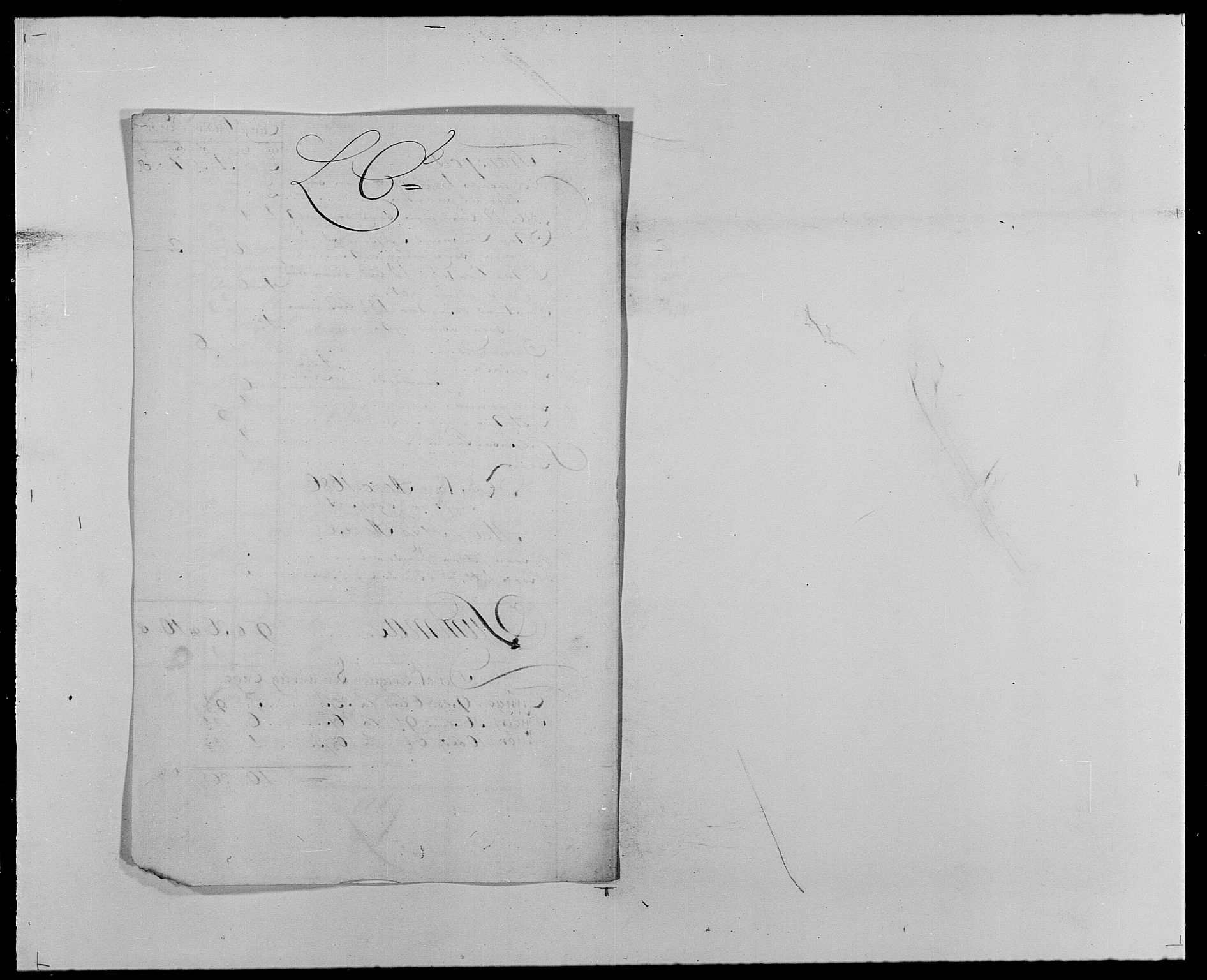 Rentekammeret inntil 1814, Reviderte regnskaper, Fogderegnskap, AV/RA-EA-4092/R24/L1573: Fogderegnskap Numedal og Sandsvær, 1687-1691, p. 28
