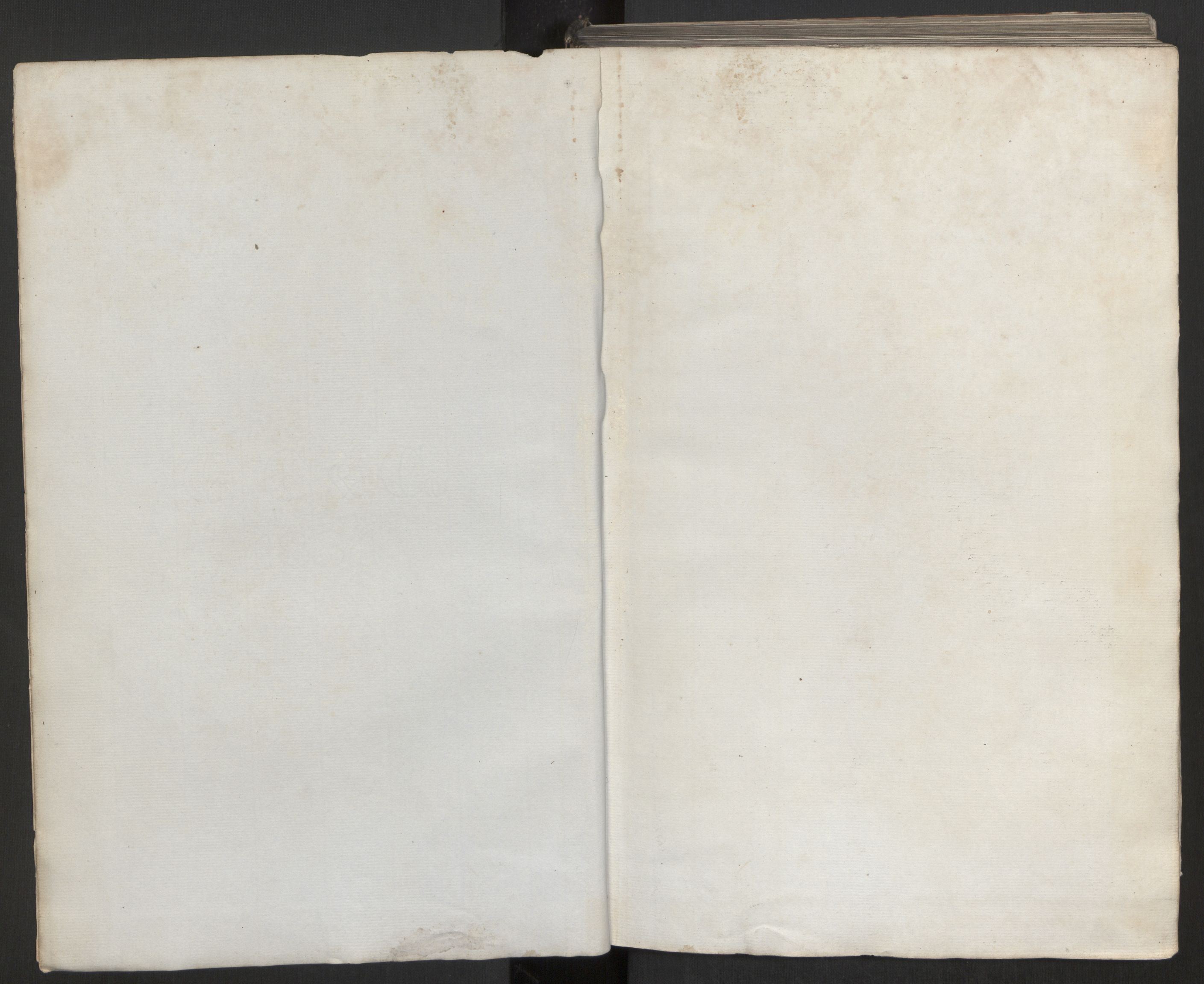 Smith, Goodhall & Reeves, AV/RA-PA-0586/R/L0003: Dagbok (Daybook) C, 1835-1838