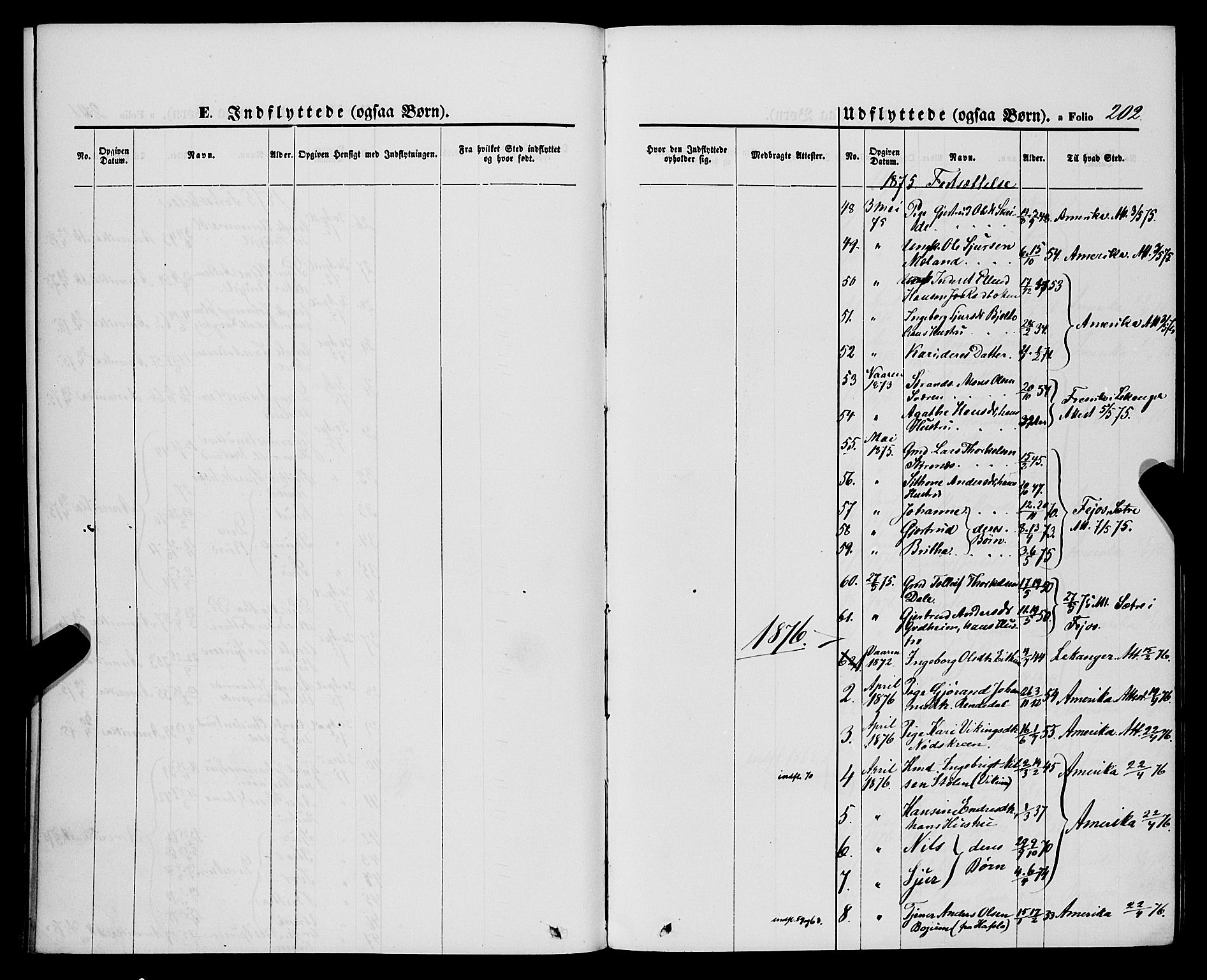 Balestrand sokneprestembete, SAB/A-79601/H/Haa/Haaa/L0003: Parish register (official) no. A 3, 1867-1878, p. 202