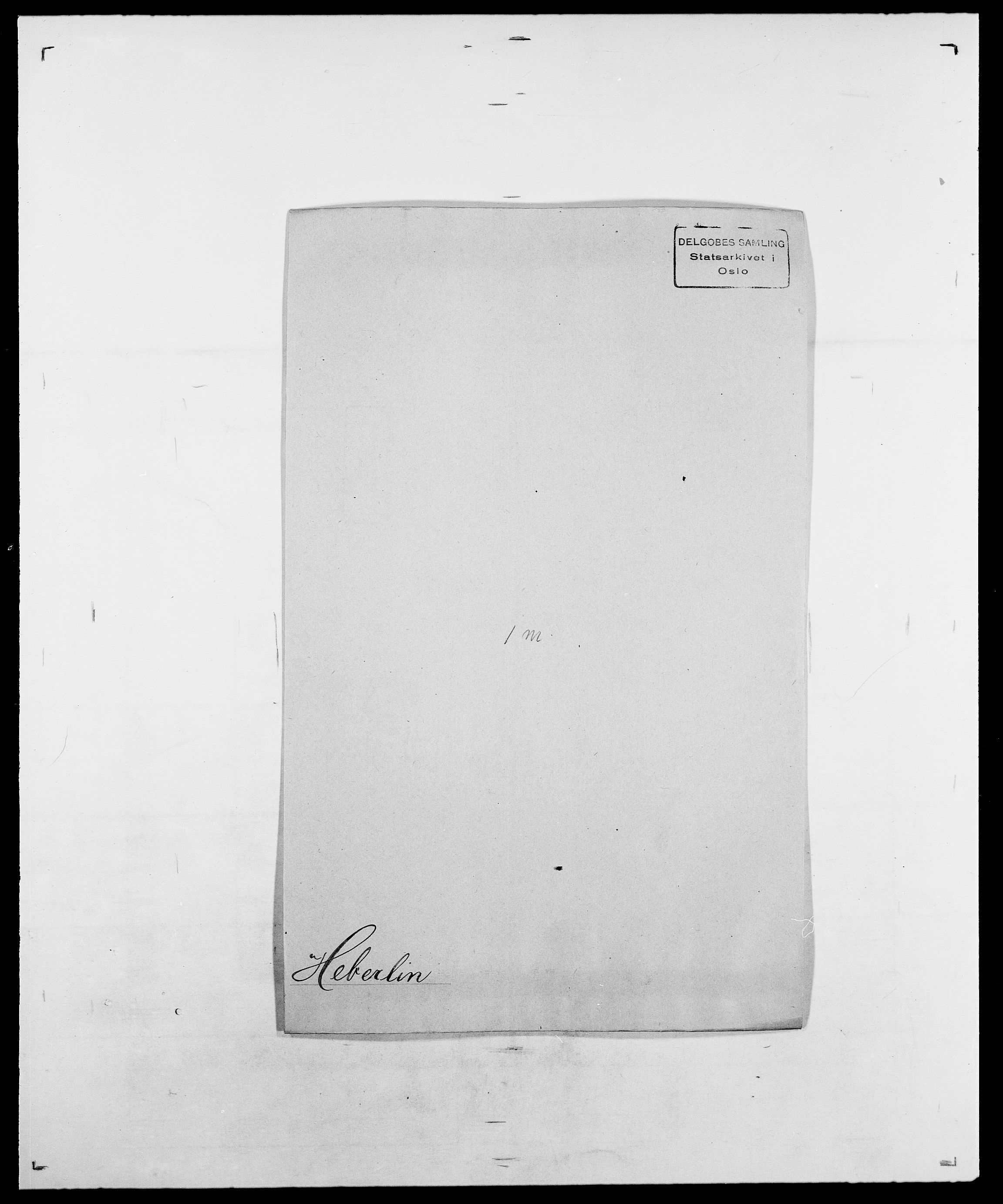 Delgobe, Charles Antoine - samling, SAO/PAO-0038/D/Da/L0016: Hamborg - Hektoen, p. 653