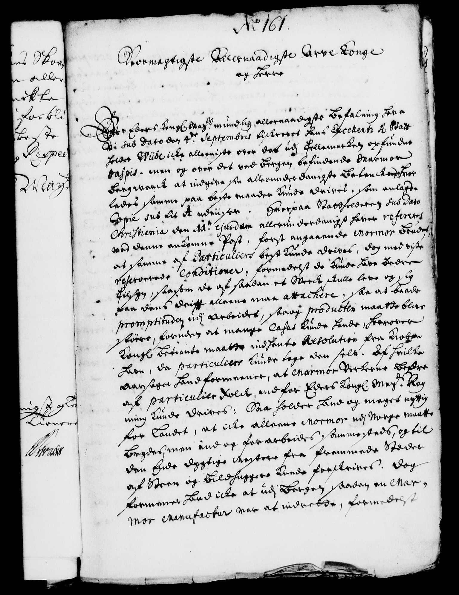 Rentekammeret, Kammerkanselliet, RA/EA-3111/G/Gf/Gfa/L0006: Norsk relasjons- og resolusjonsprotokoll (merket RK 52.6), 1723, p. 989