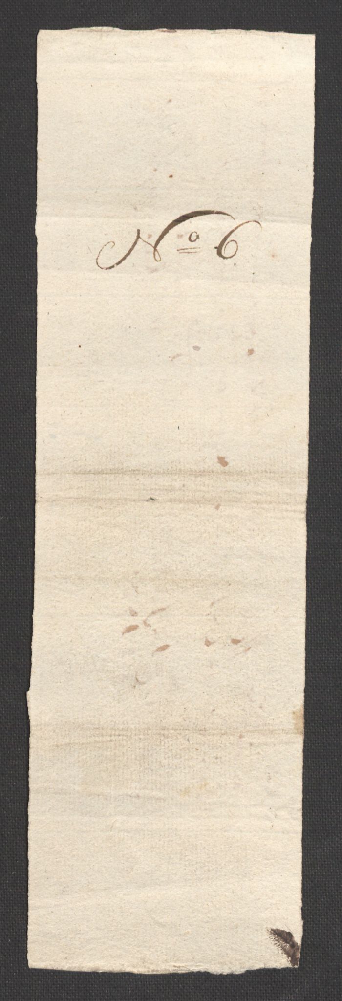 Rentekammeret inntil 1814, Reviderte regnskaper, Fogderegnskap, AV/RA-EA-4092/R36/L2104: Fogderegnskap Øvre og Nedre Telemark og Bamble, 1700, p. 401