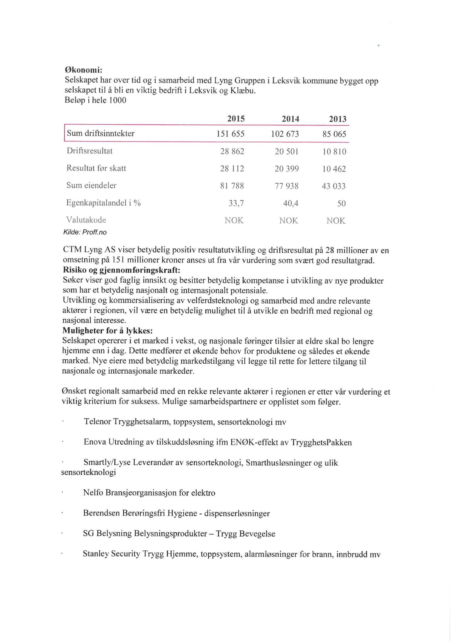 Klæbu Kommune, TRKO/KK/02-FS/L009: Formannsskapet - Møtedokumenter, 2016, p. 3694