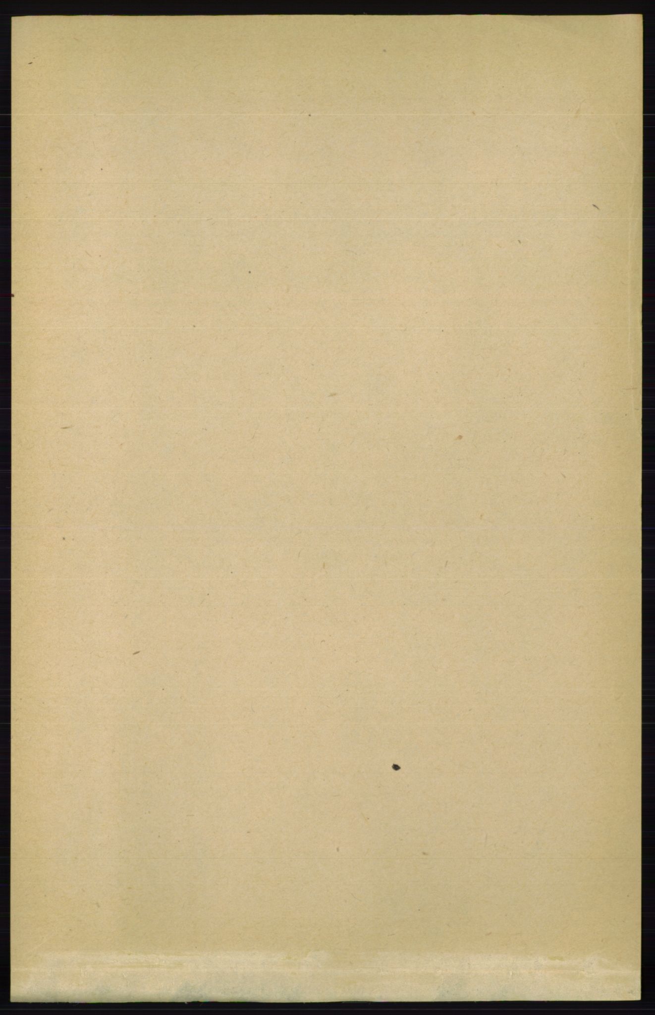 RA, 1891 census for 0912 Vegårshei, 1891, p. 756